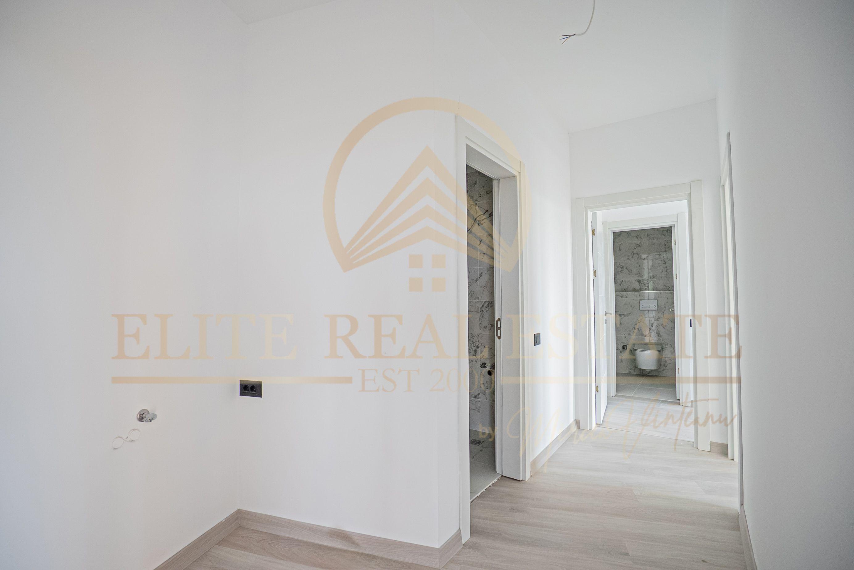 Tomis Plus - Celine Elegance - Vânzare apartament cu 4 camere, etaj 6. - 18