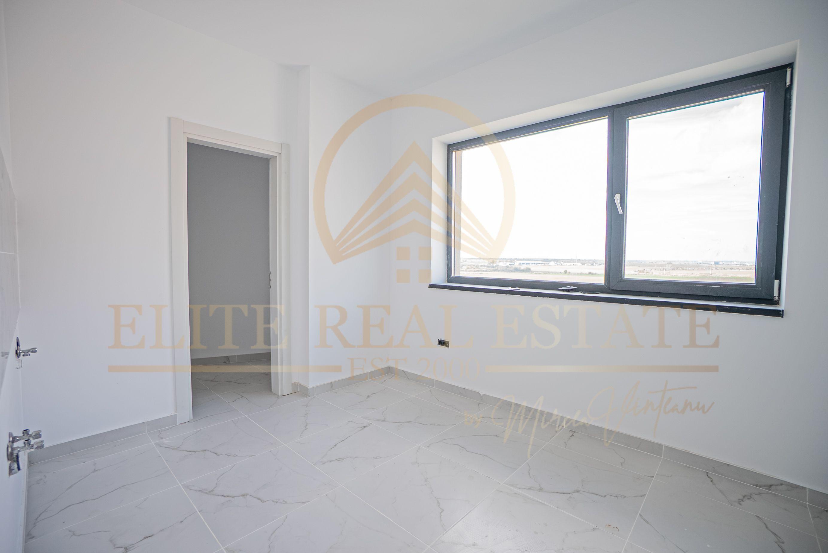 Tomis Plus - Celine Elegance - Vânzare apartament cu 4 camere, etaj 6. - 8