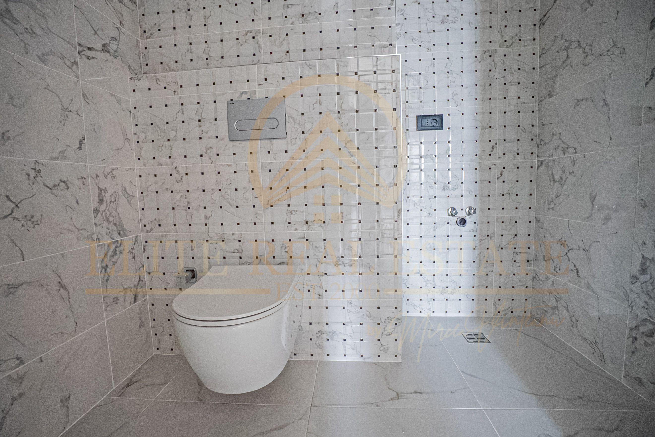 Tomis Plus - Celine Elegance - Vânzare apartament cu 4 camere, etaj 6. - 16