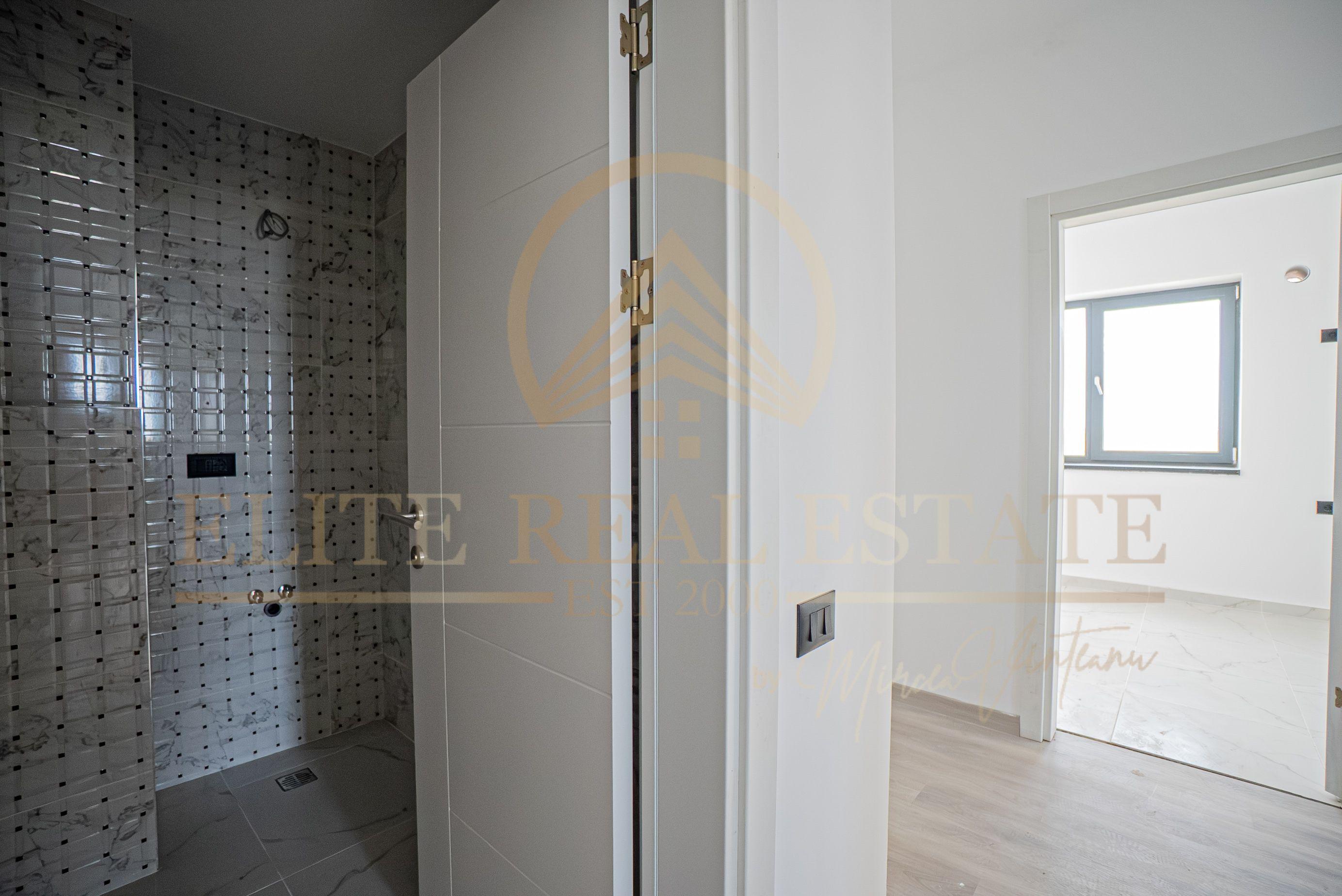 Tomis Plus - Celine Elegance - Vânzare apartament cu 4 camere, etaj 6. - 12