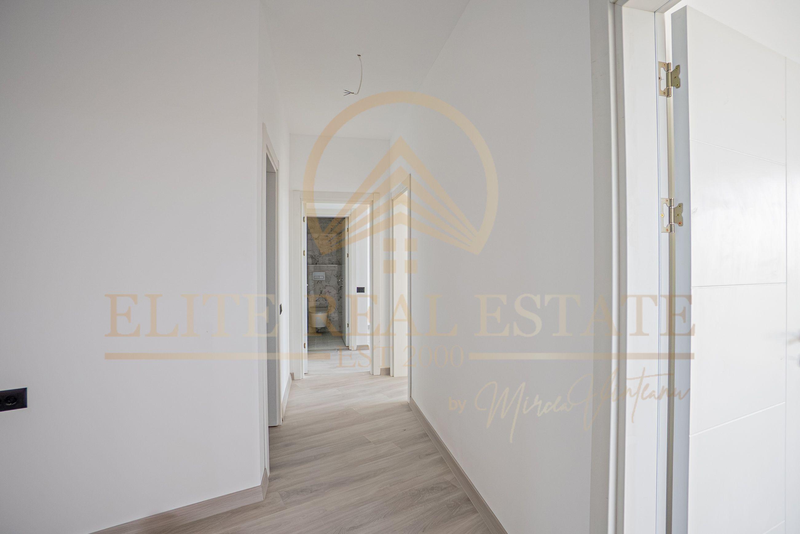 Tomis Plus - Celine Elegance - Vânzare apartament cu 4 camere, etaj 6. - 13