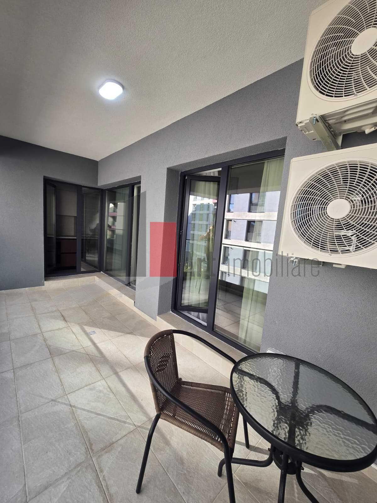 Inchiriere apartament 2 camere+loc parcare Smart Lujerului - 8