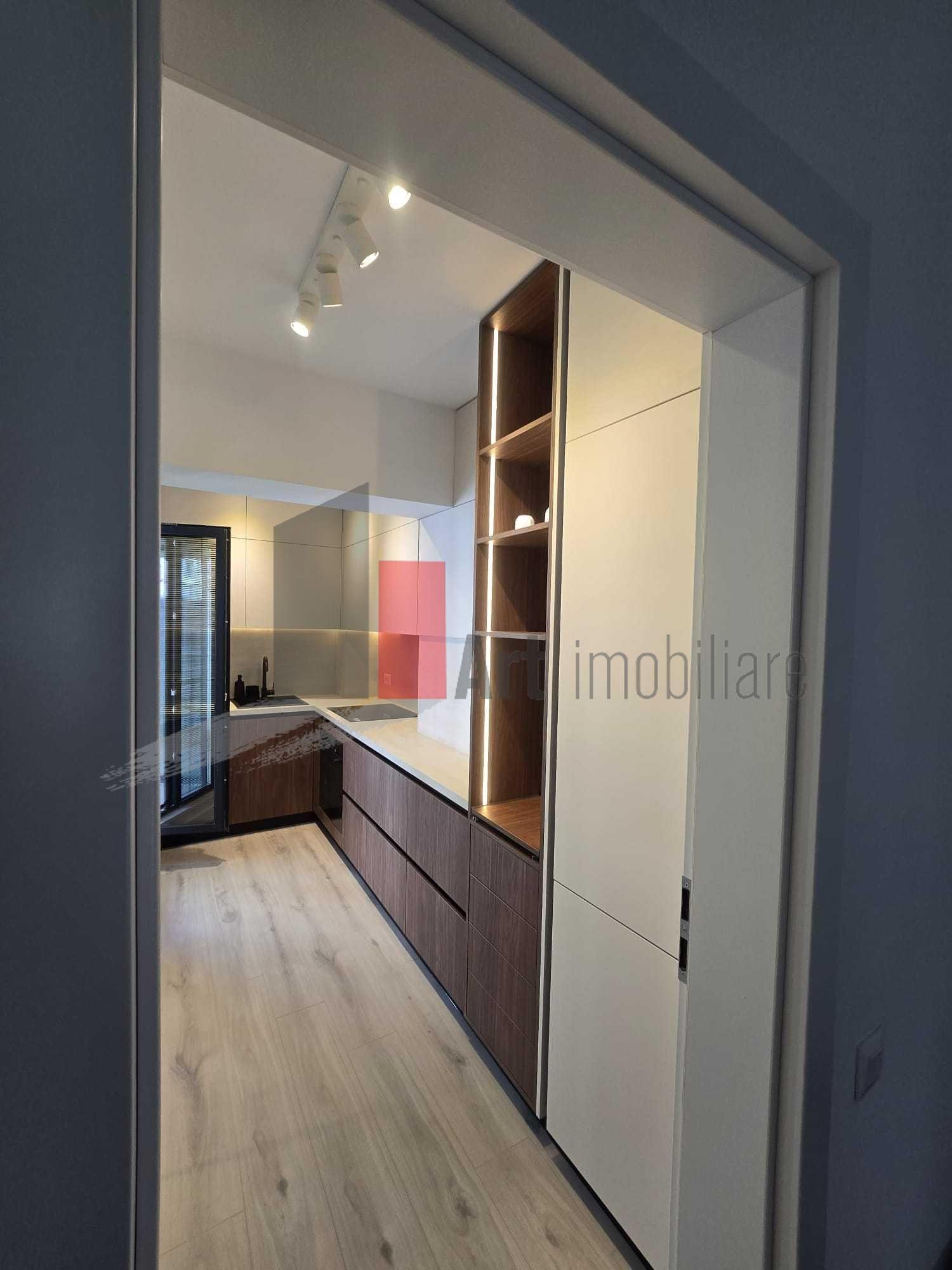 Inchiriere apartament 2 camere+loc parcare Smart Lujerului - 4