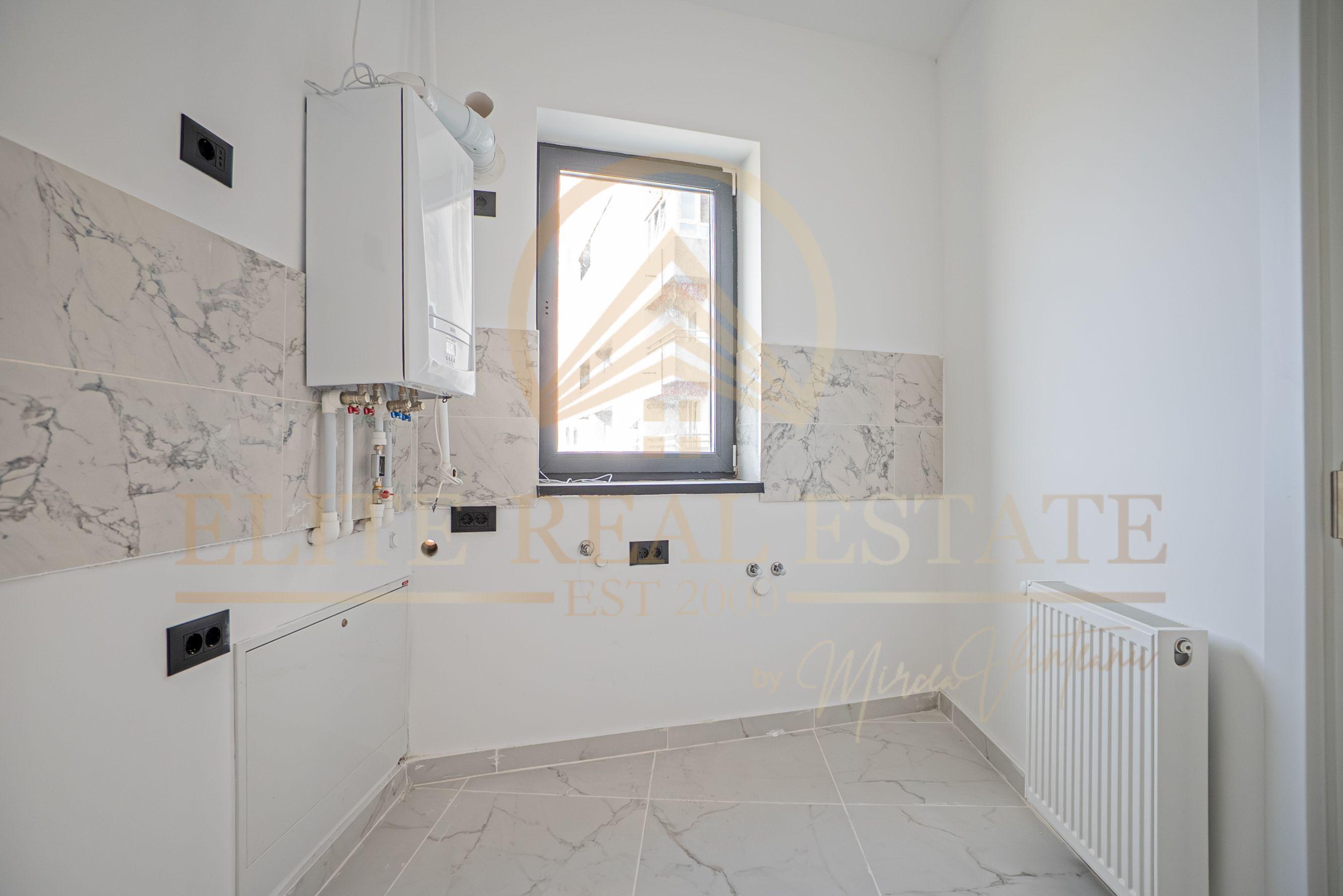Tomis Plus - Celine Elegance - Vânzare apartament cu 3 camere, etaj 5. - 13