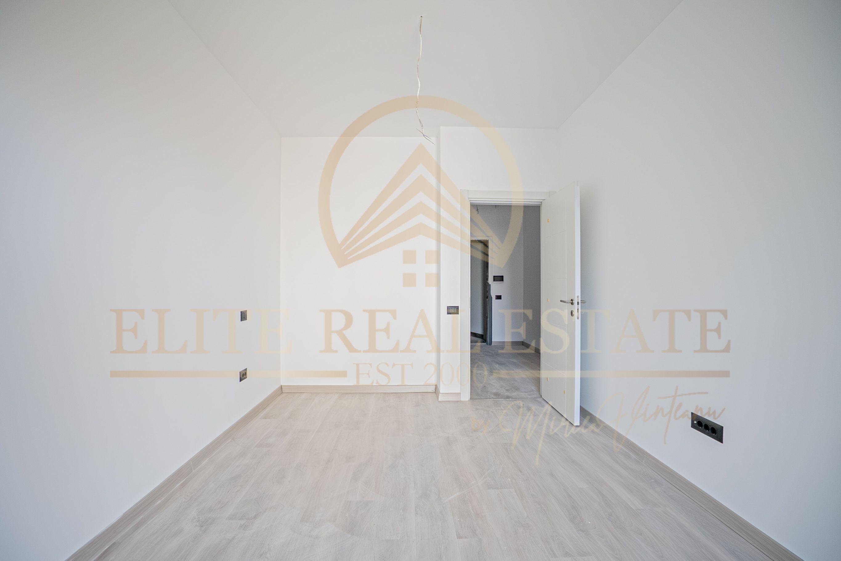 Tomis Plus - Celine Elegance - Vânzare apartament cu 3 camere, etaj 5. - 7