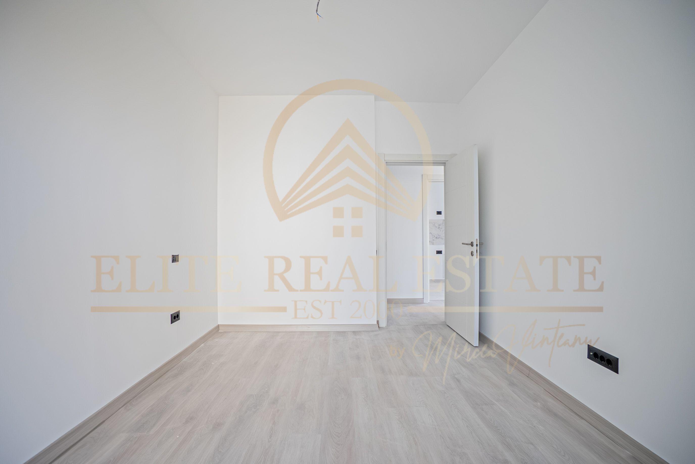 Tomis Plus - Celine Elegance - Vânzare apartament cu 3 camere, etaj 5. - 9