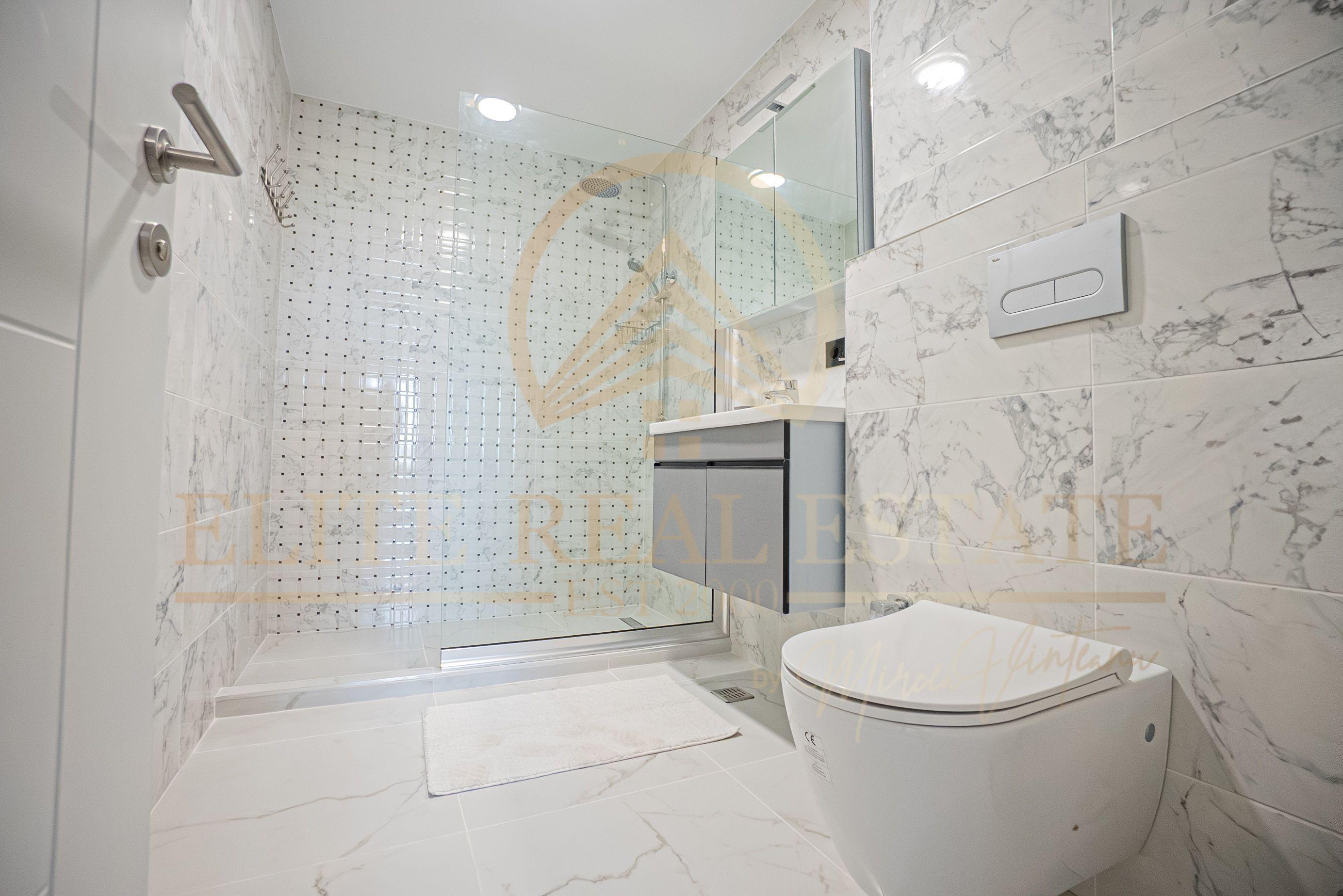 Tomis Plus - Celine Elegance - Vânzare apartament cu 3 camere, etaj 5. - 6