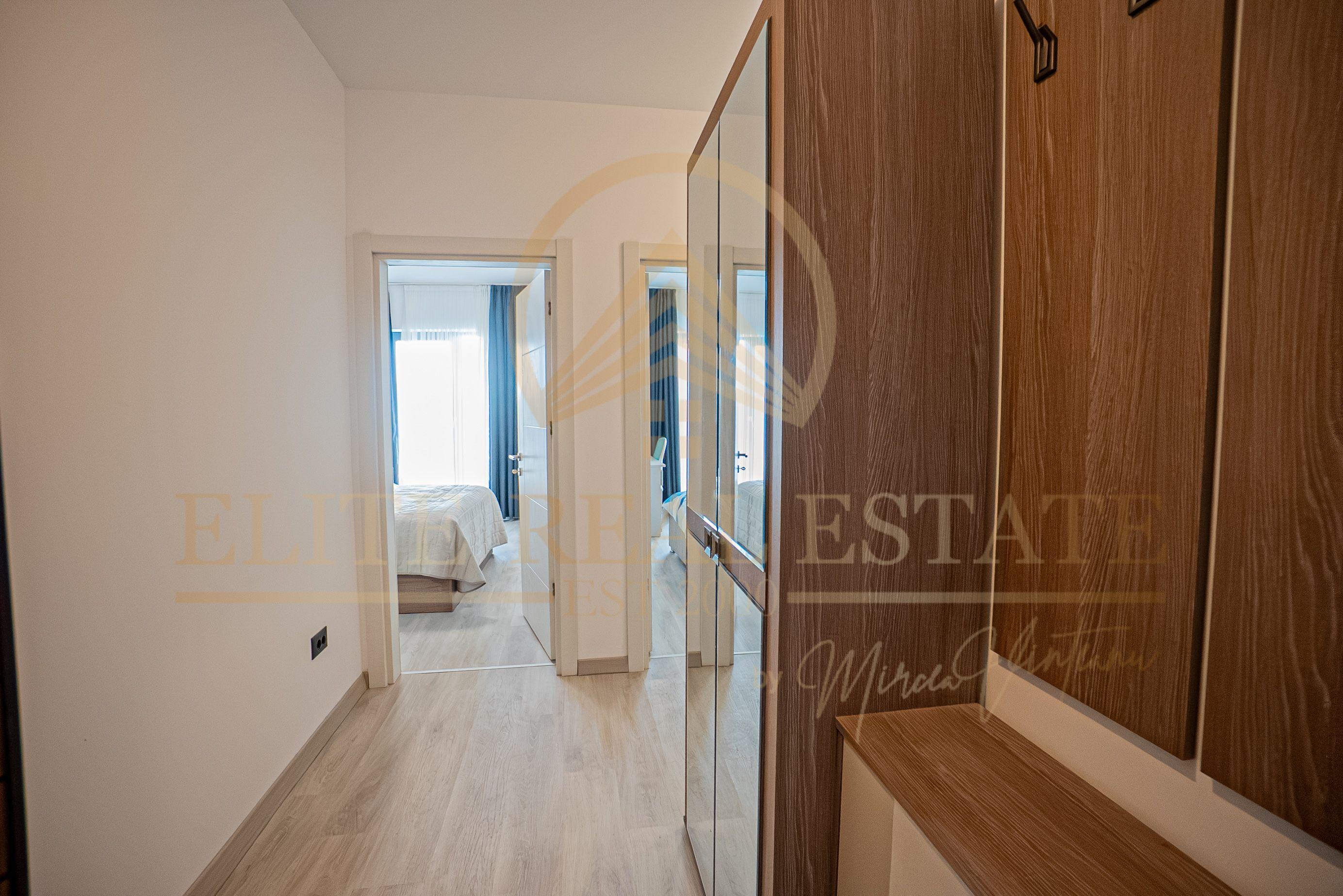 Tomis Plus - Celine Elegance - Vânzare apartament cu 3 camere, etaj 5. - 1