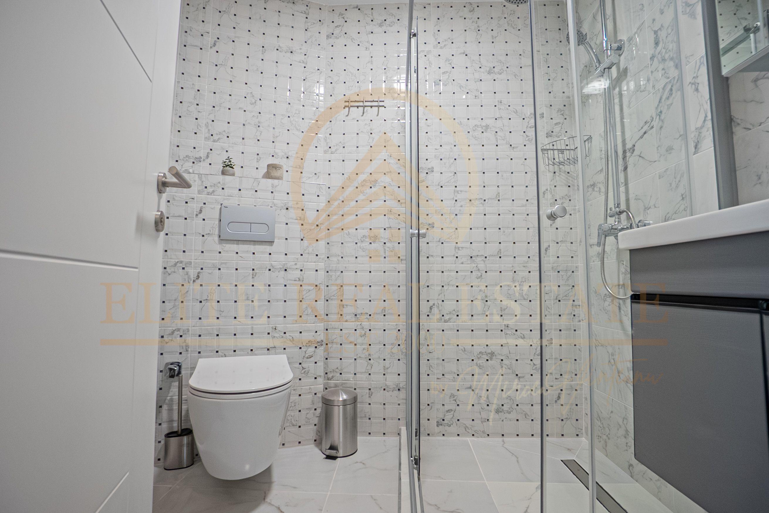Tomis Plus - Celine Elegance - Vânzare apartament cu 3 camere, etaj 5. - 10