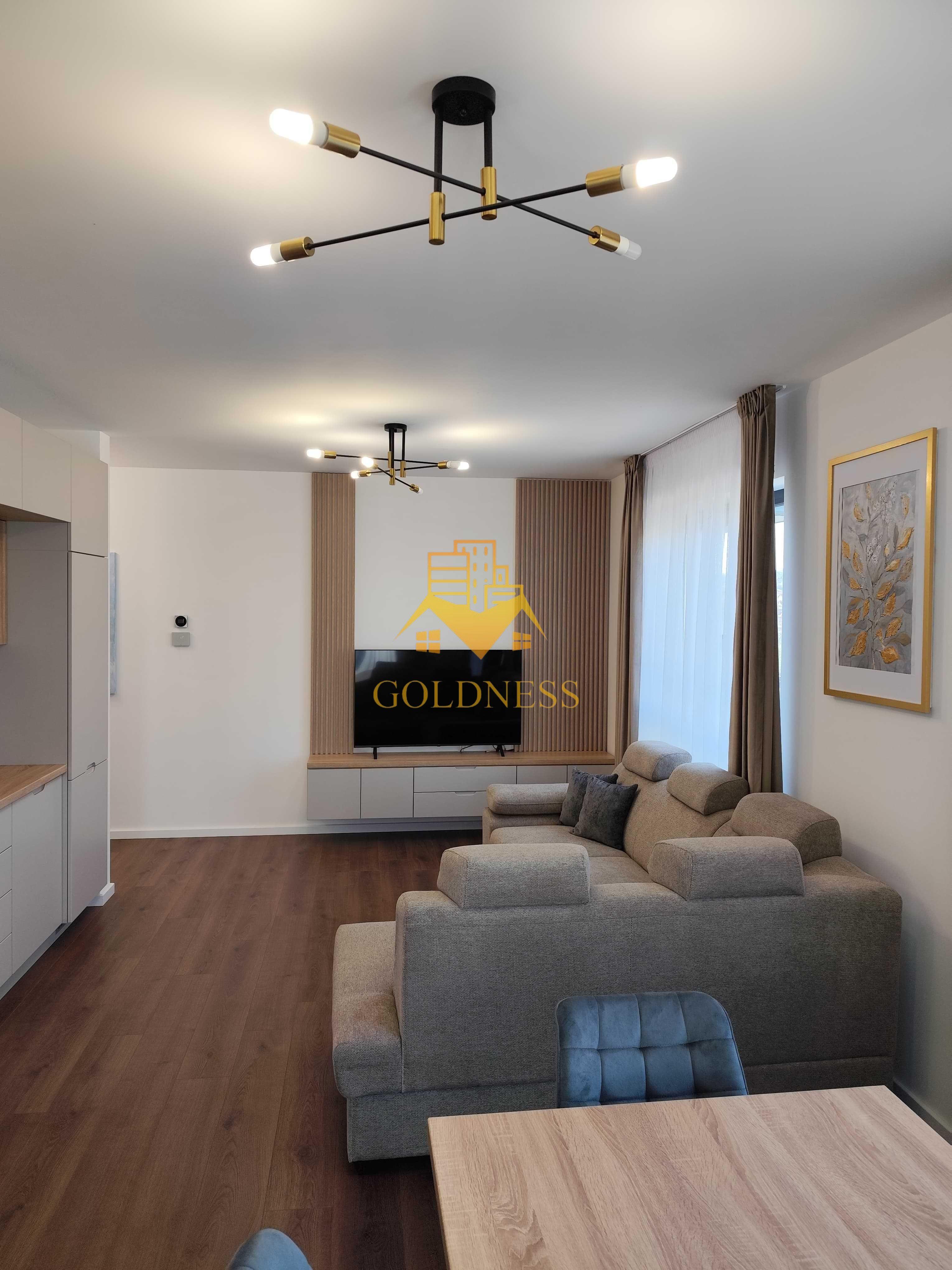 2 camere, Gării, Premium, Bloc nou, Parcare, Liberty, Feroviarilor - 3