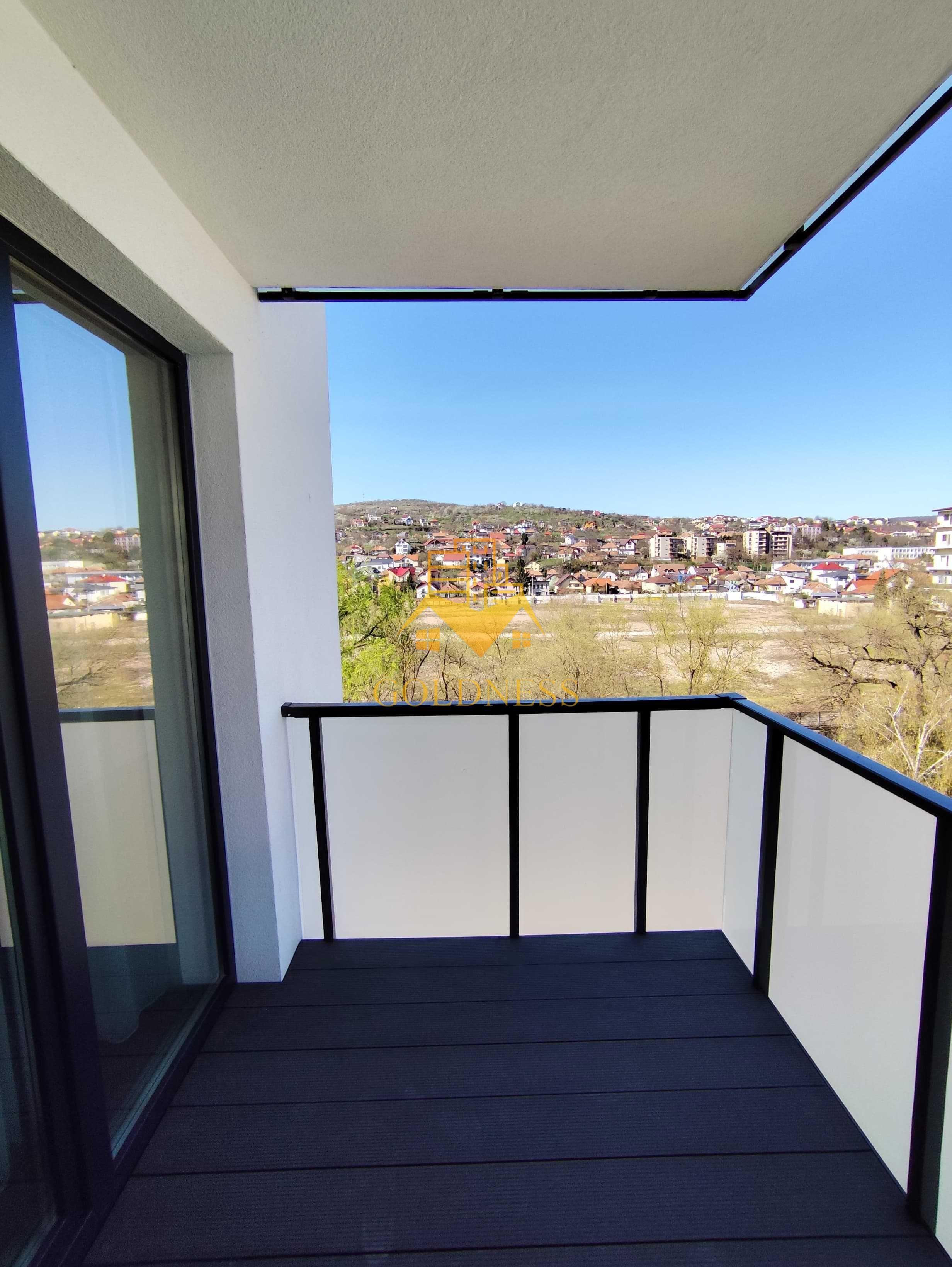 2 camere, Gării, Premium, Bloc nou, Parcare, Liberty, Feroviarilor - 8
