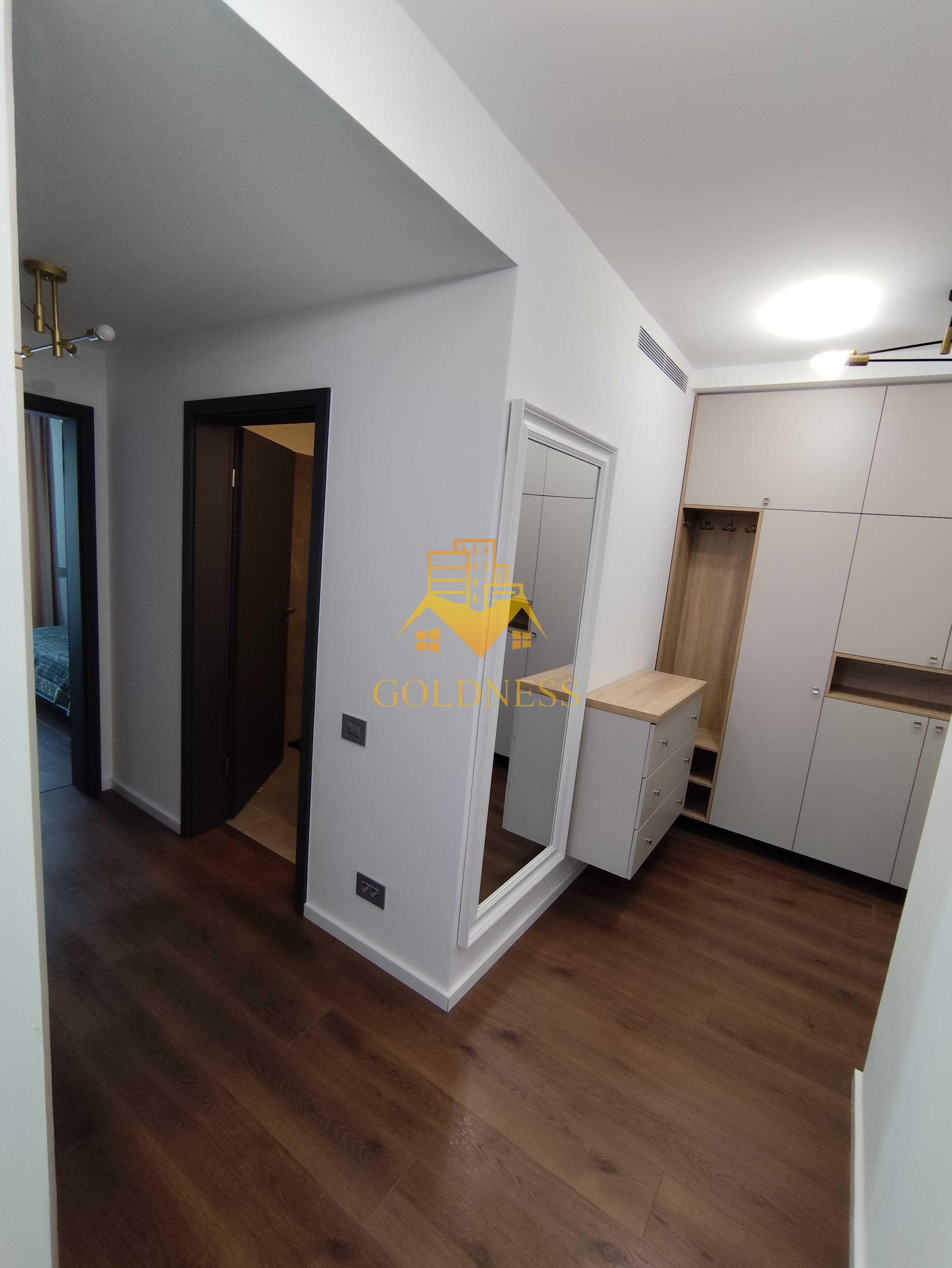 2 camere, Gării, Premium, Bloc nou, Parcare, Liberty, Feroviarilor - 6