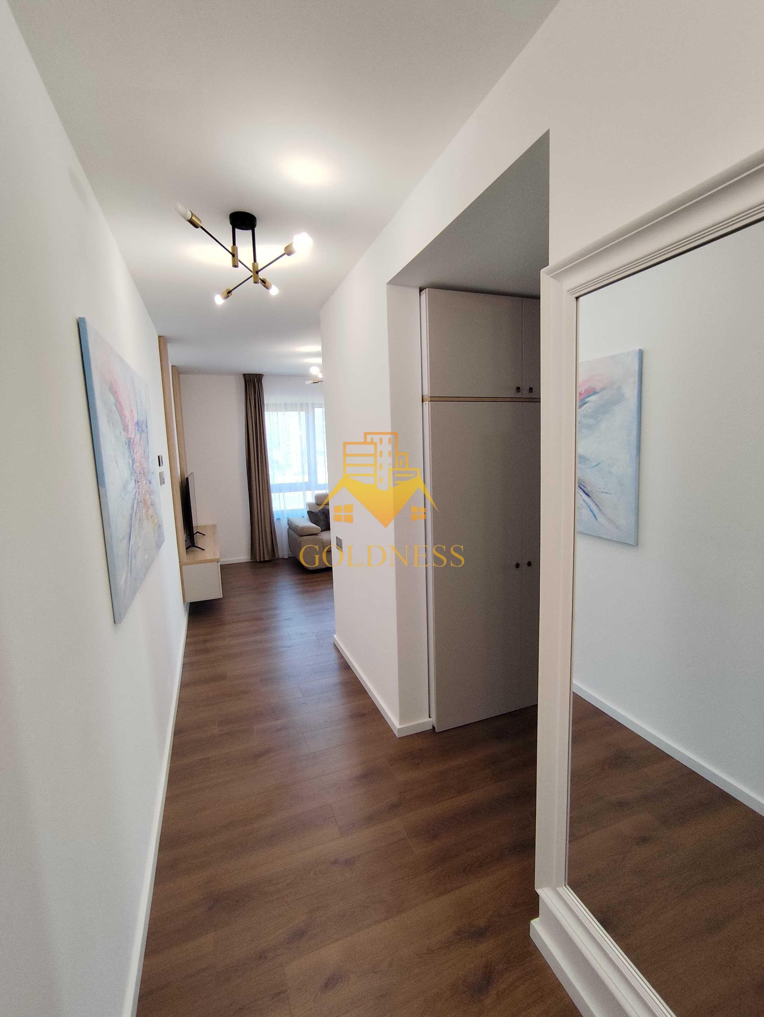 2 camere, Gării, Premium, Bloc nou, Parcare, Liberty, Feroviarilor - 4