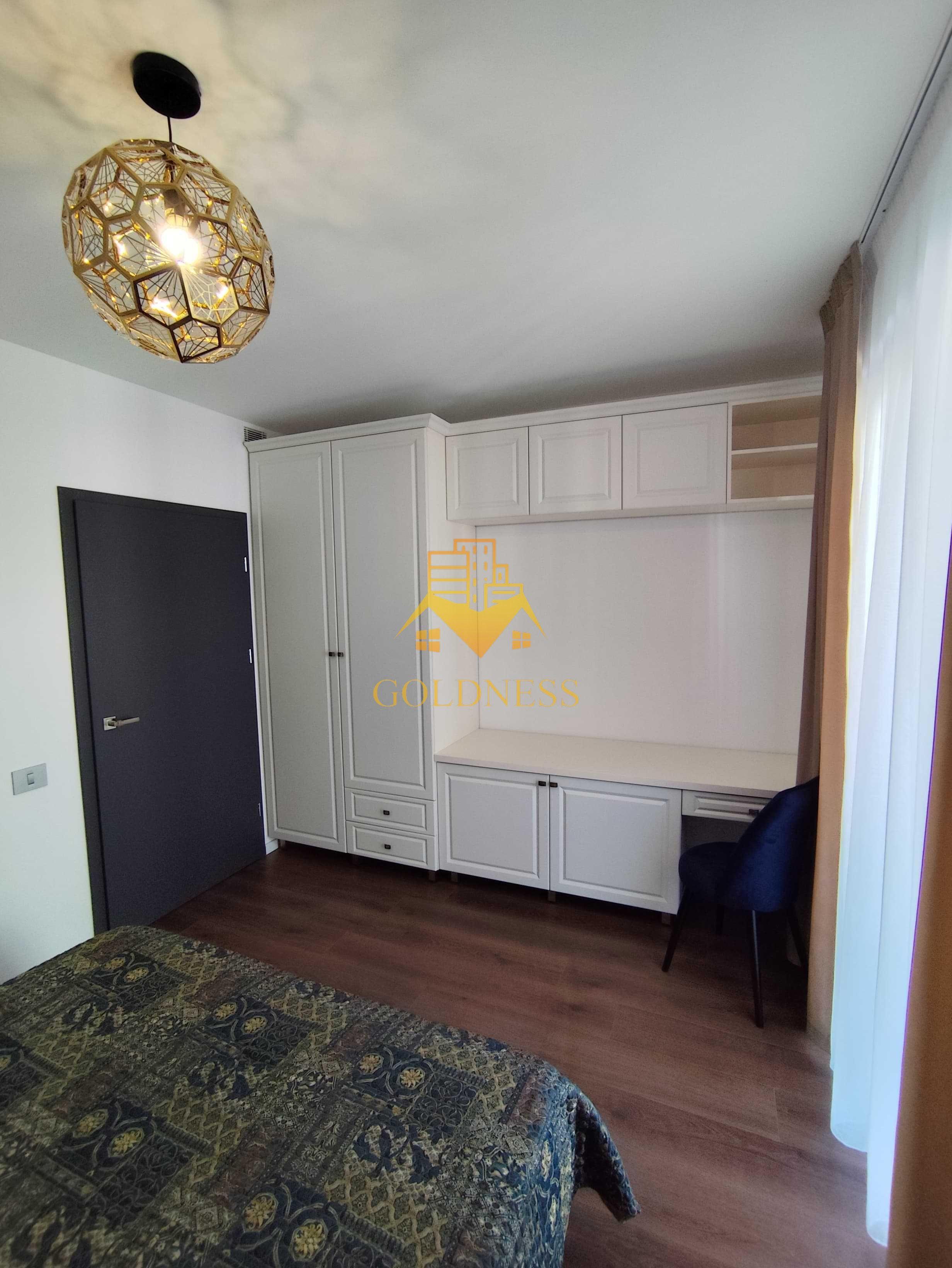 2 camere, Gării, Premium, Bloc nou, Parcare, Liberty, Feroviarilor - 5