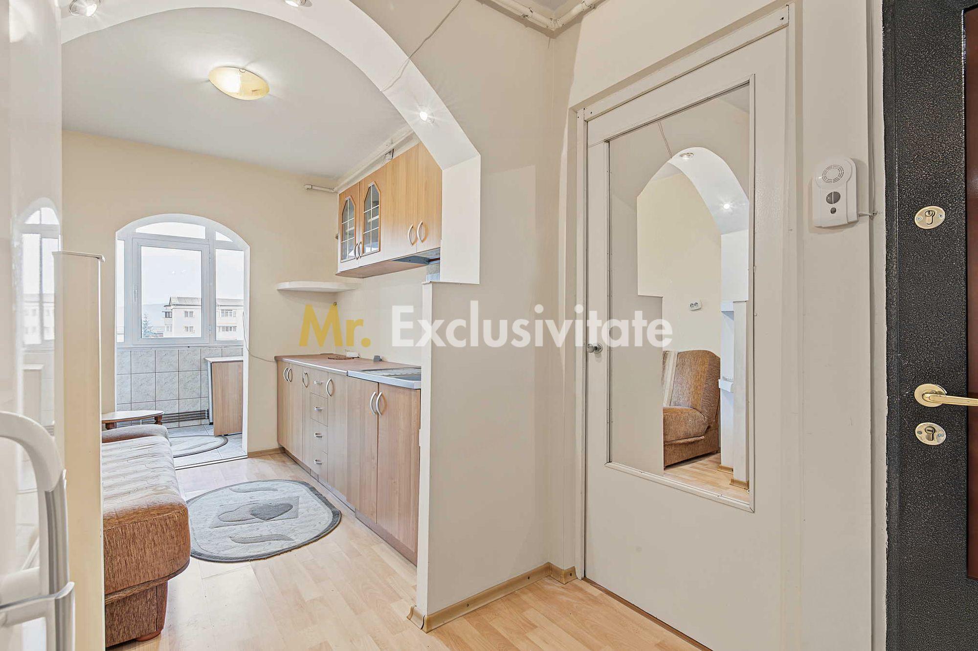 Apartament 2 camere | Bulevardul Dacia – Mioveni - 7