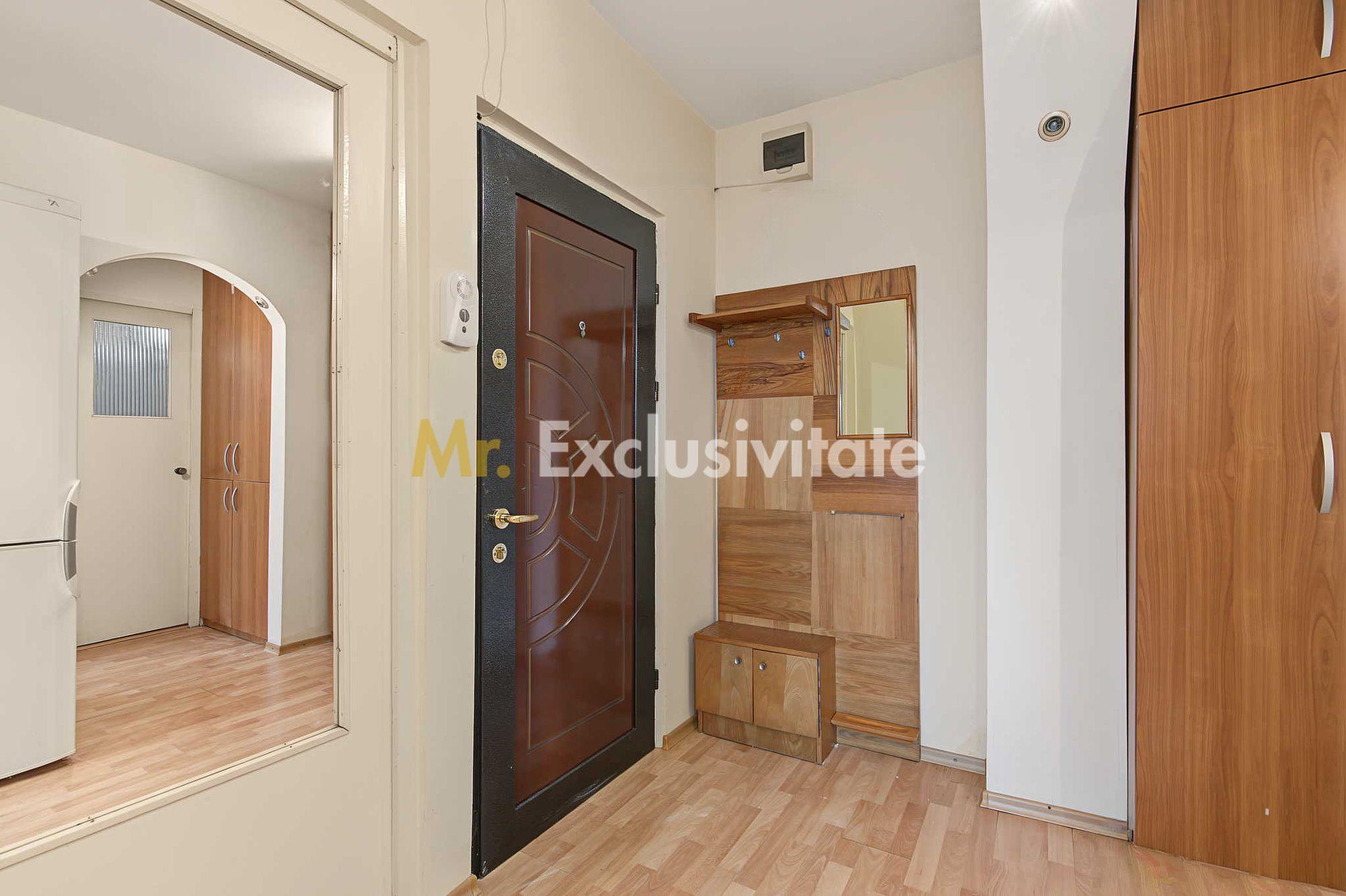 Apartament 2 camere | Bulevardul Dacia – Mioveni - 8