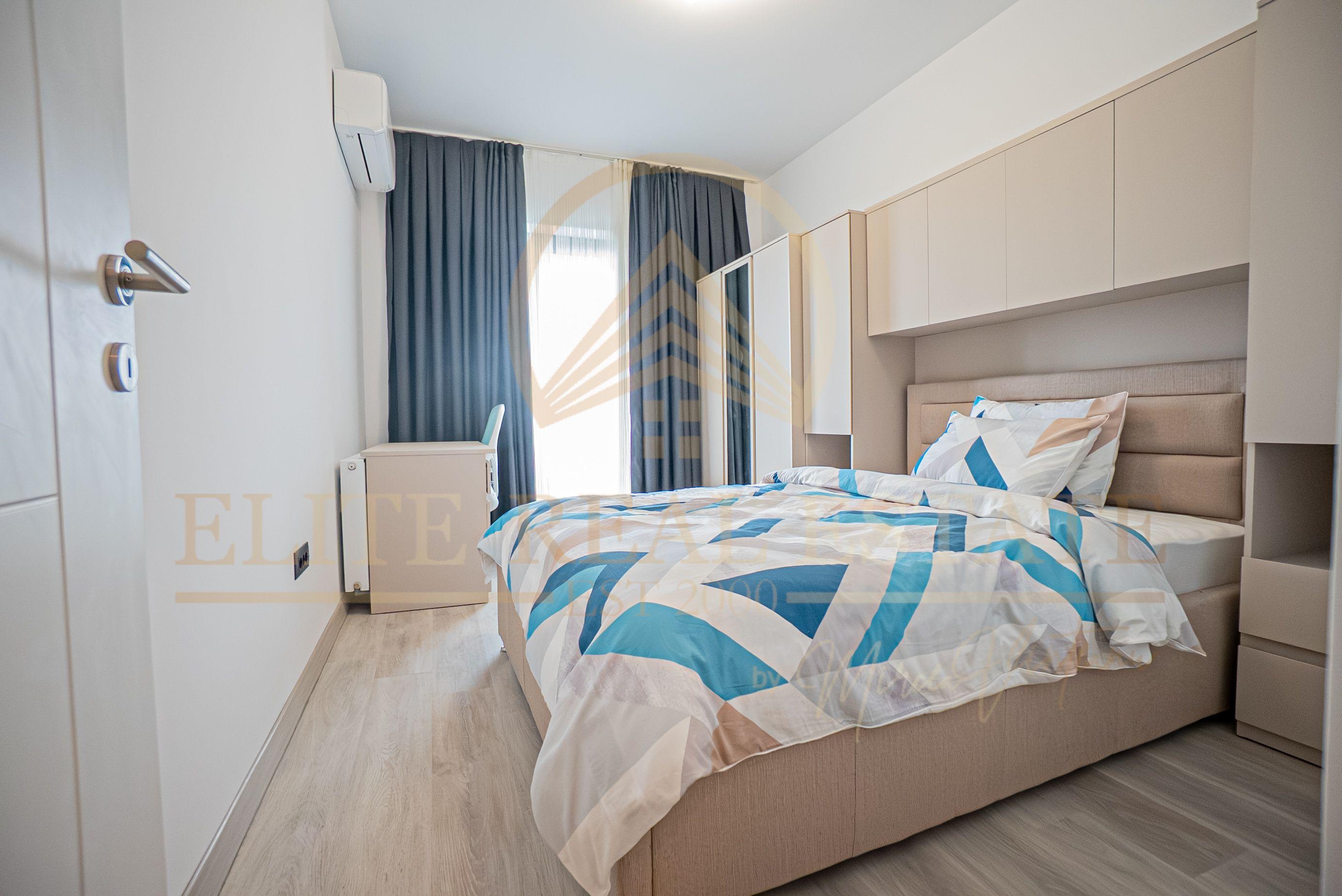 Tomis Plus - Celine Elegance - Vânzare apartament cu 3 camere, etaj 4. - 9