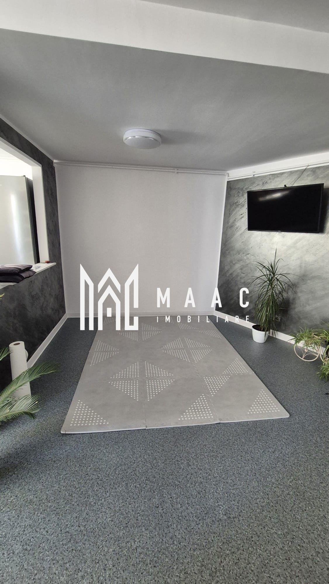 Apartament de vânzare Sibiu | 2 camere | Ștrand | grădină 60 mp - 13