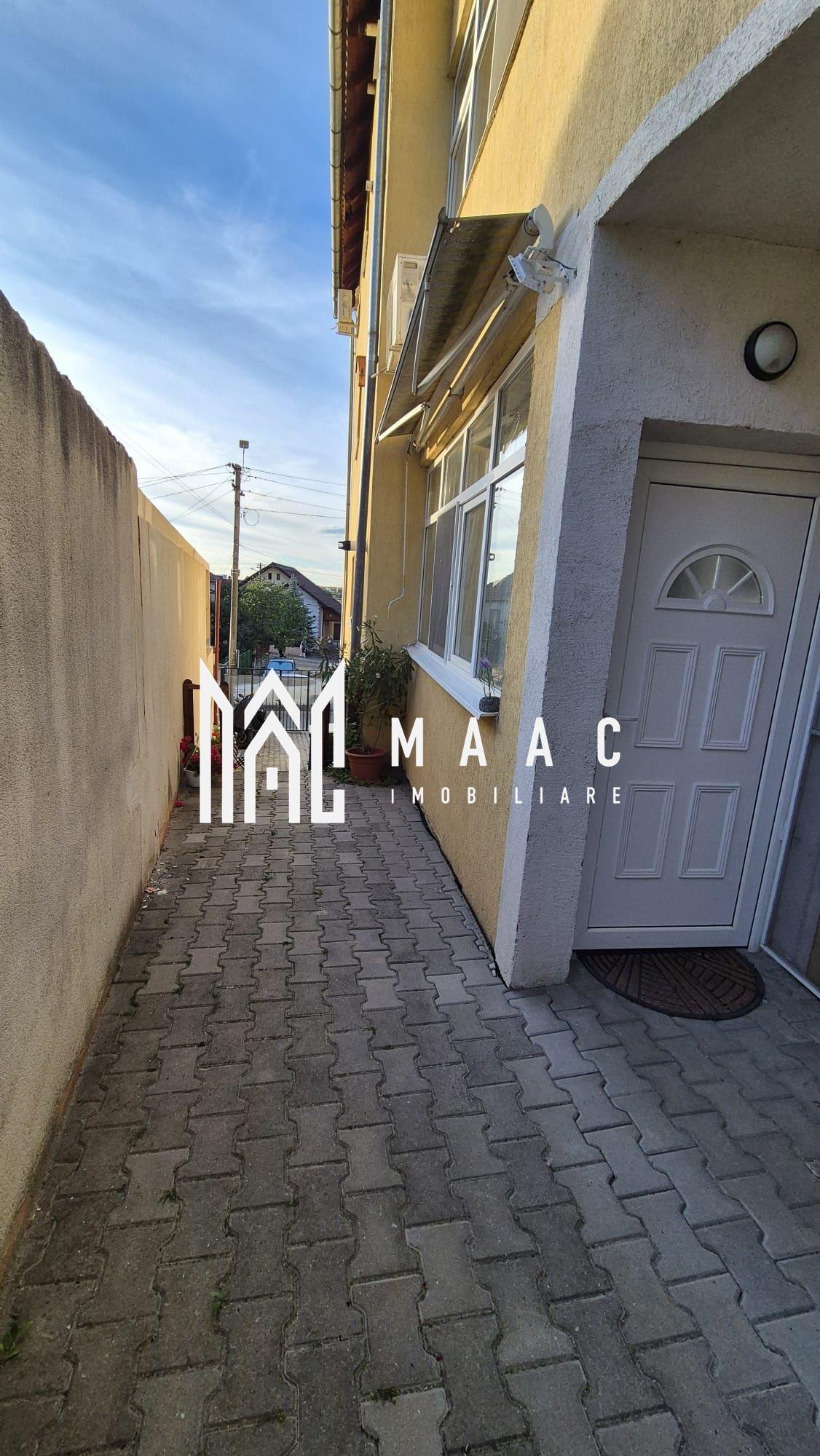 Apartament de vânzare Sibiu | 2 camere | Ștrand | grădină 60 mp - 8
