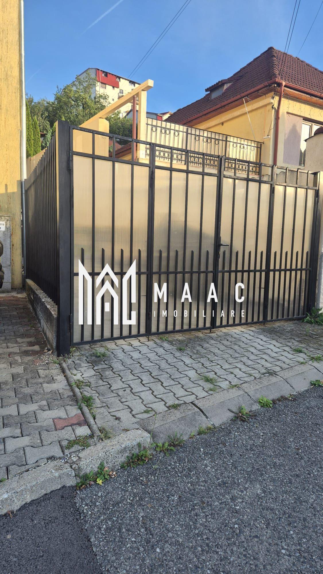Apartament de vânzare Sibiu | 2 camere | Ștrand | grădină 60 mp - 12