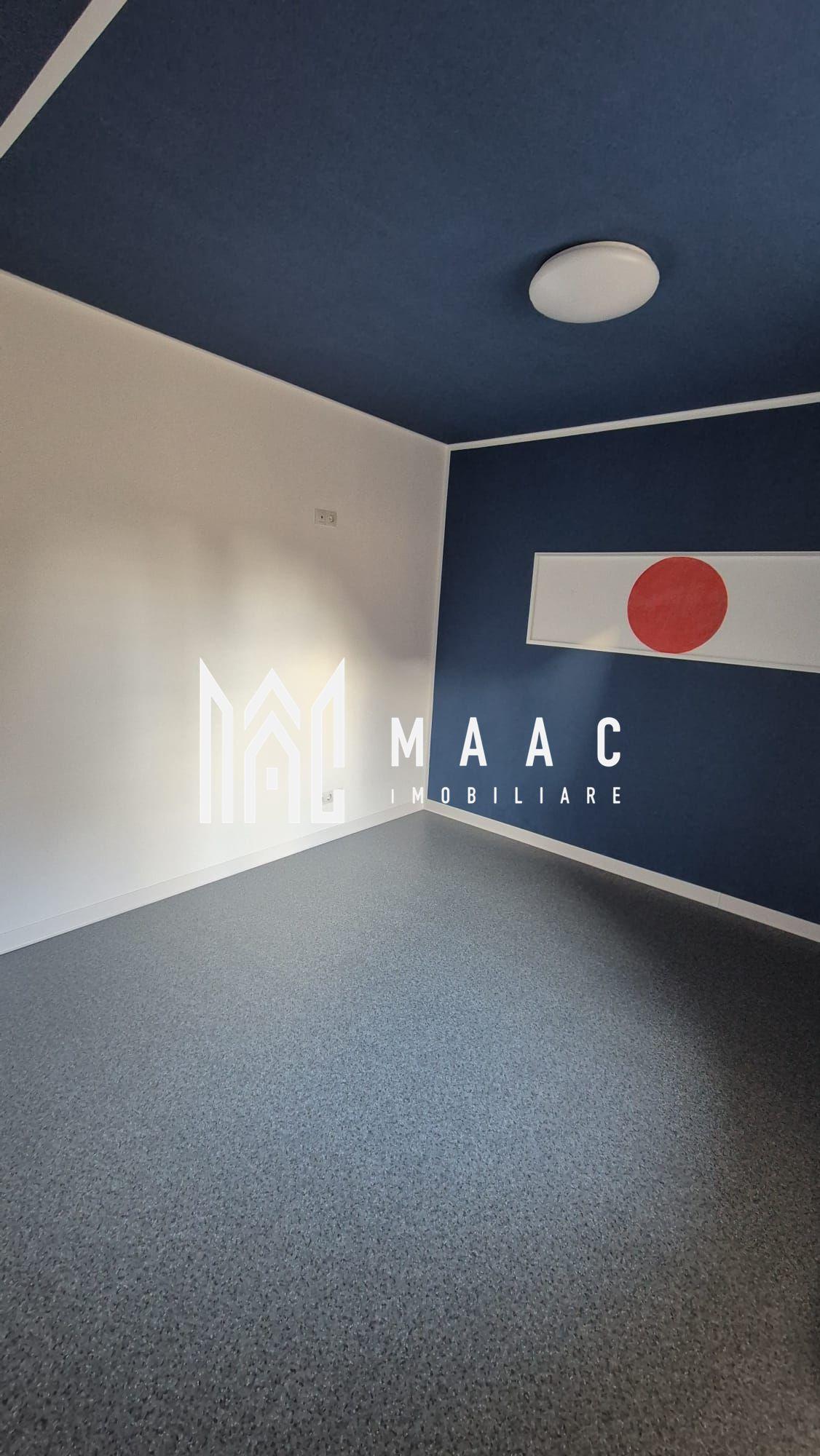 Apartament de vânzare Sibiu | 2 camere | Ștrand | grădină 60 mp - 1