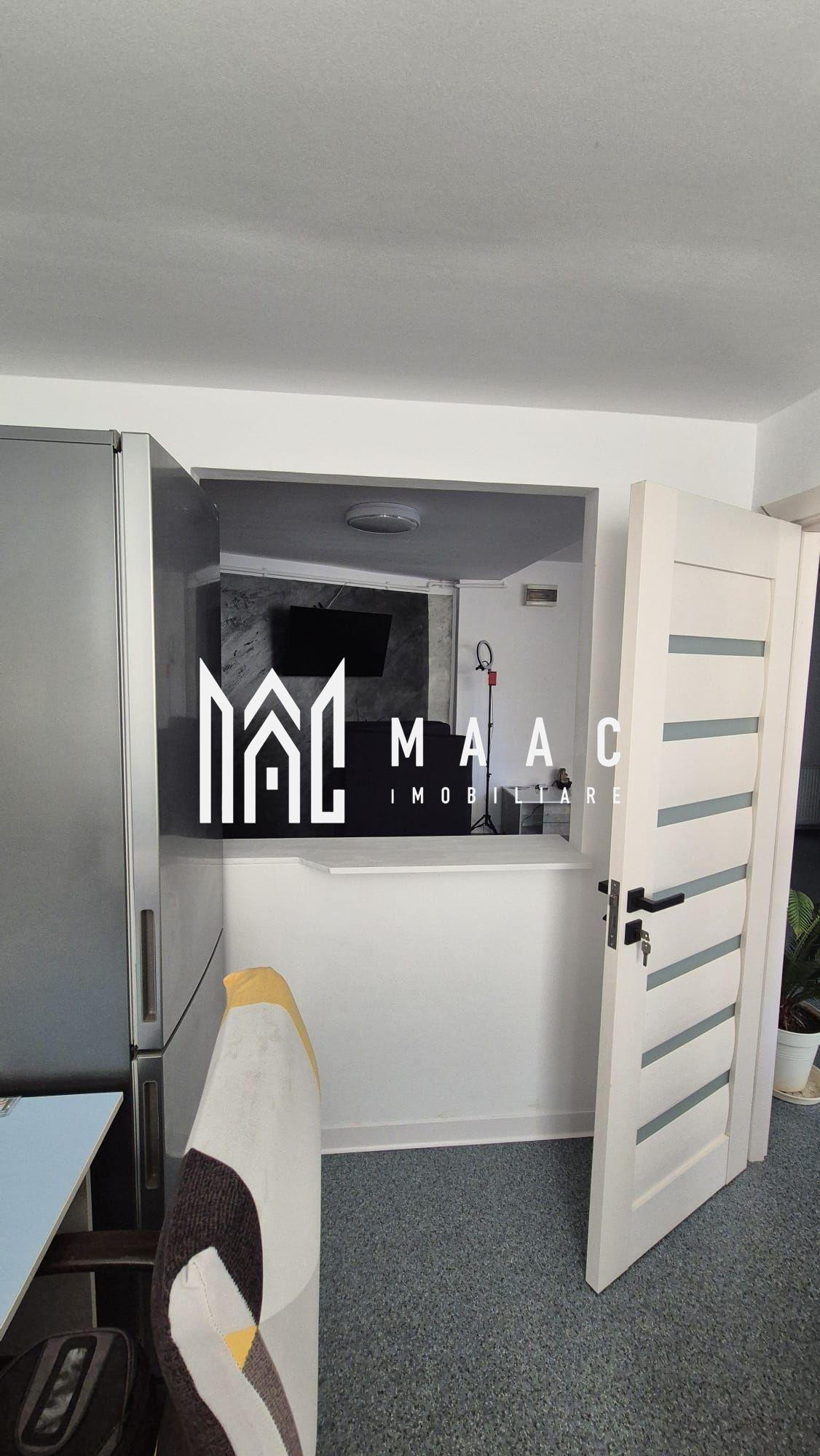Apartament de vânzare Sibiu | 2 camere | Ștrand | grădină 60 mp - 9