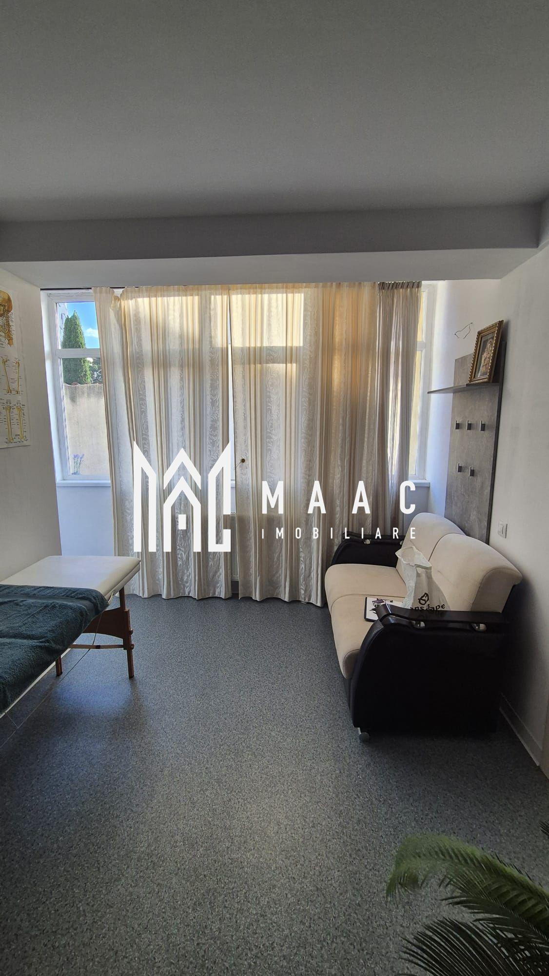 Apartament de vânzare Sibiu | 2 camere | Ștrand | grădină 60 mp - 4