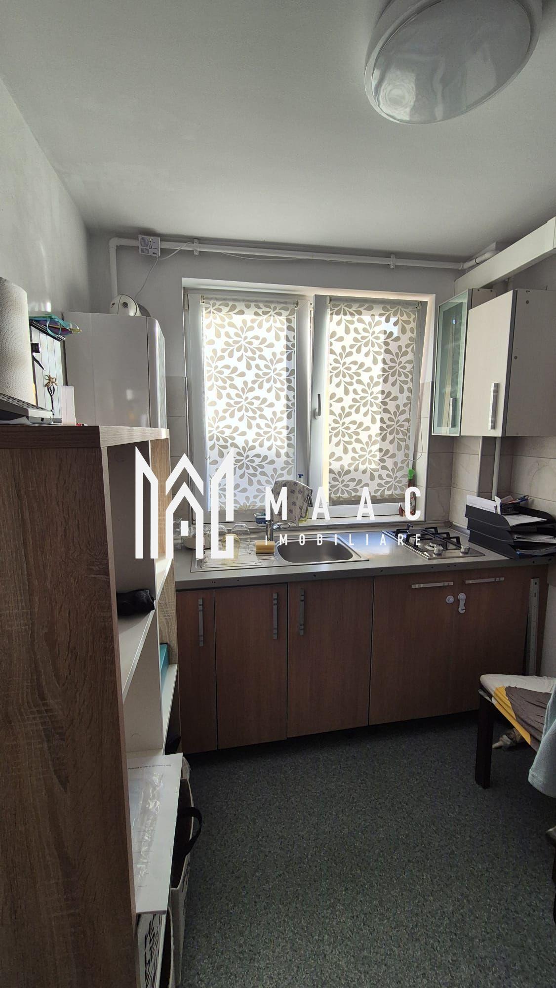 Apartament de vânzare Sibiu | 2 camere | Ștrand | grădină 60 mp - 7