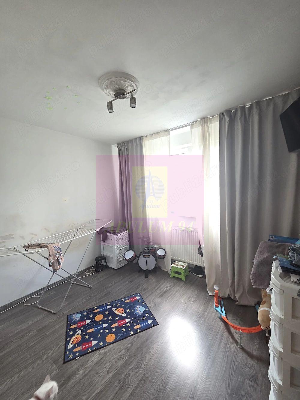 Ap 2 camere Lujerului - 1