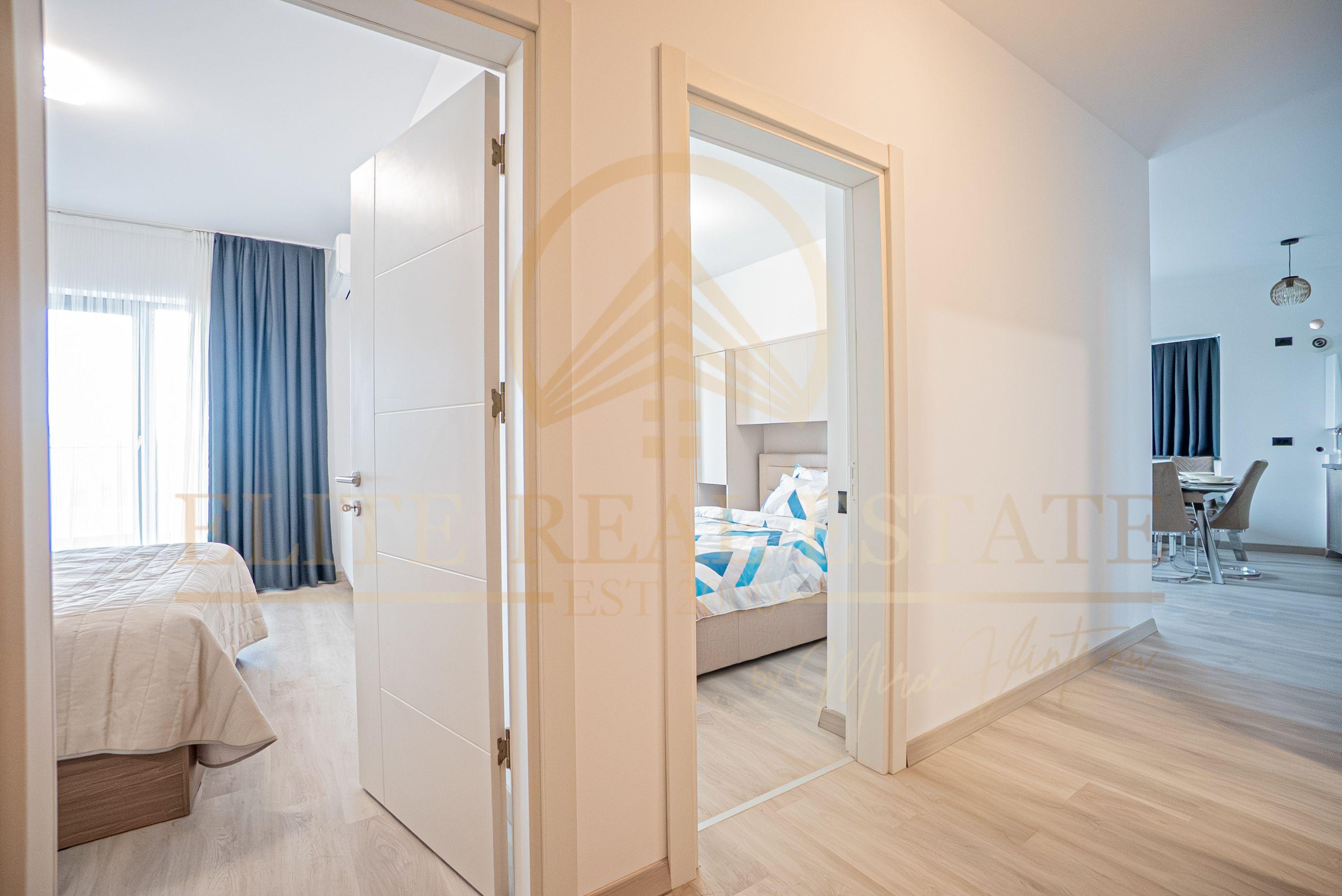 Tomis Plus - Celine Elegance - Vânzare apartament cu 3 camere, etaj 7. - 4
