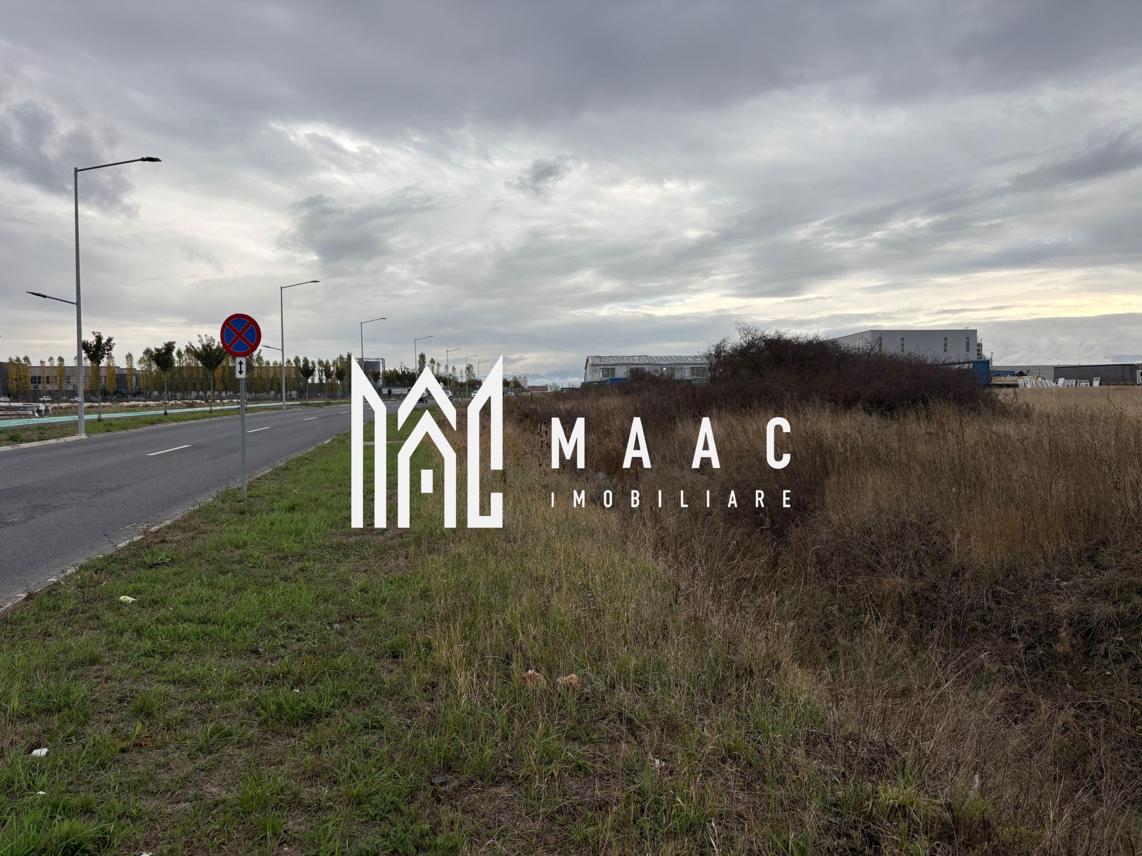 Teren de vanzare I intravilan I 3000 mp I zona vest - 2