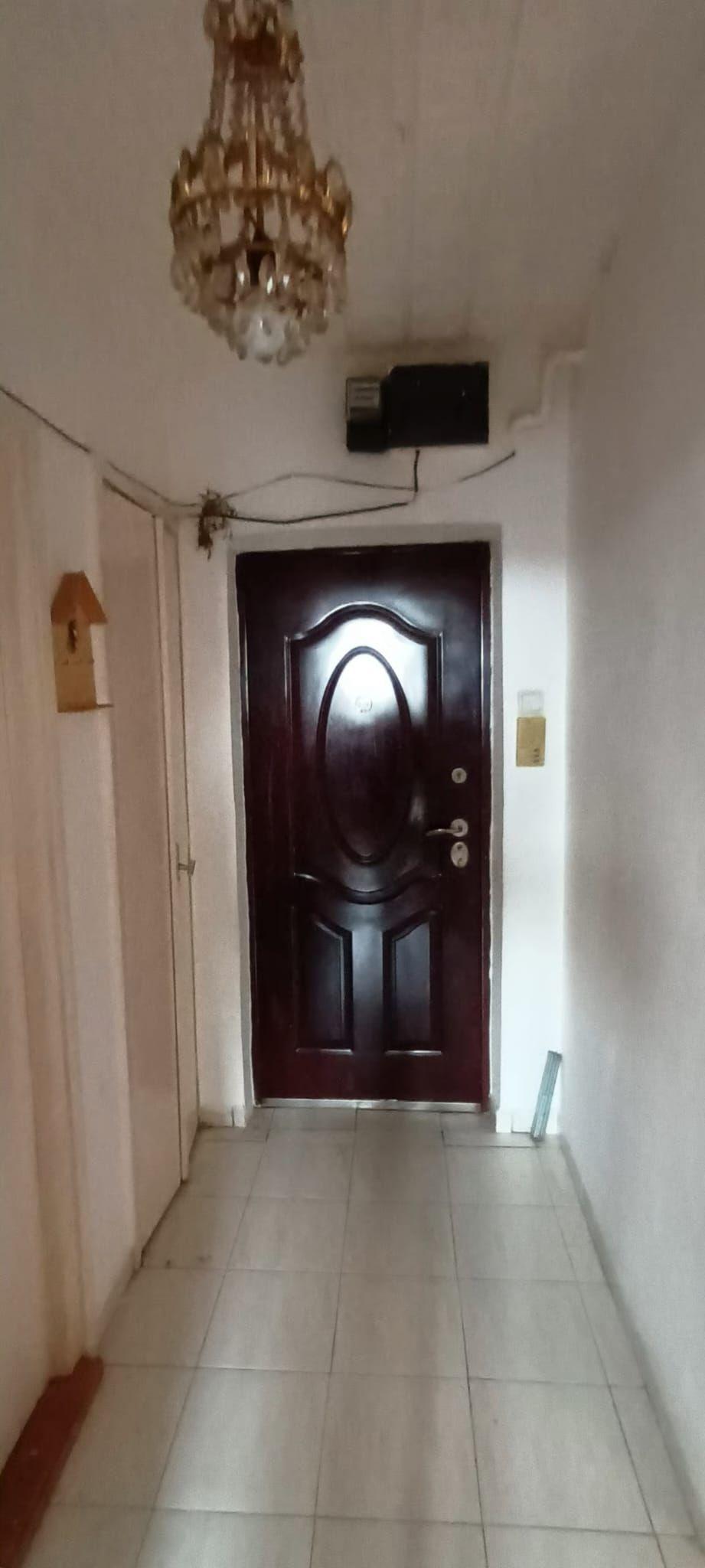 Apartament 3 camere, Calea Girocului, etaj 2 - 9