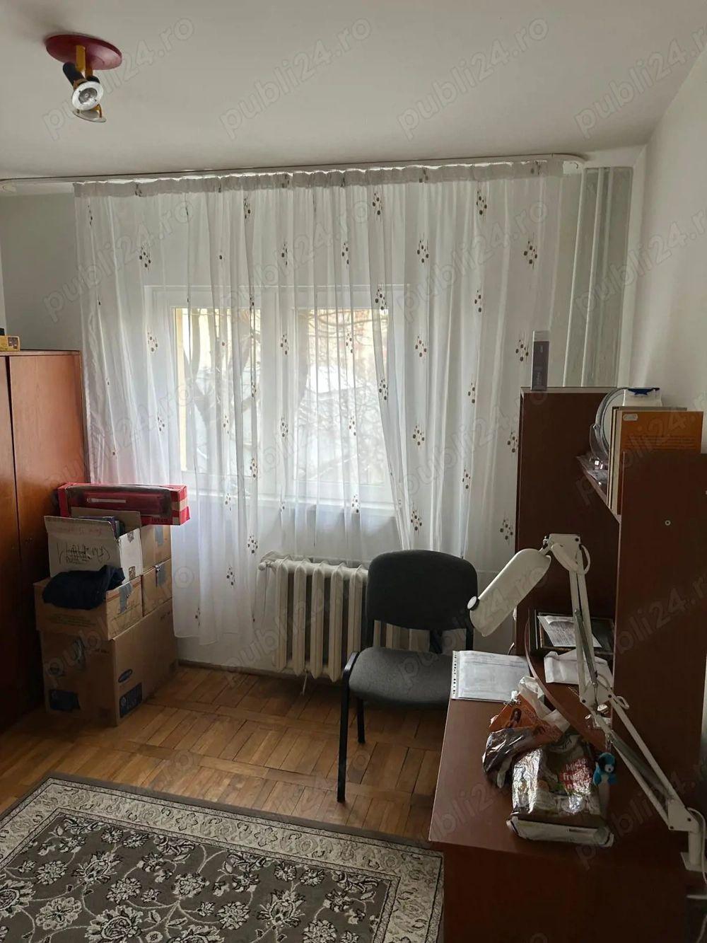 Apartament 3 camere, Calea Girocului, etaj 2 - 2