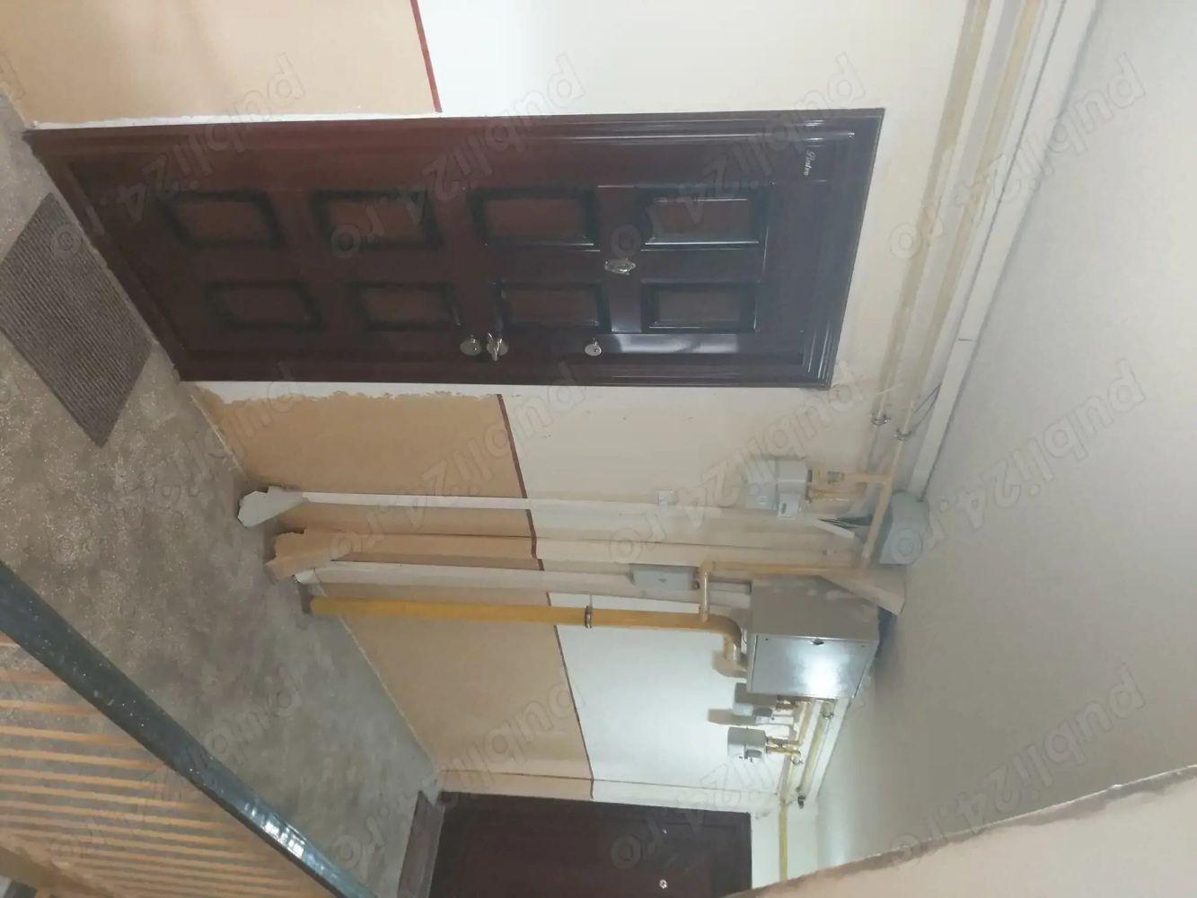 Apartament 3 camere, Calea Girocului, etaj 2 - 8