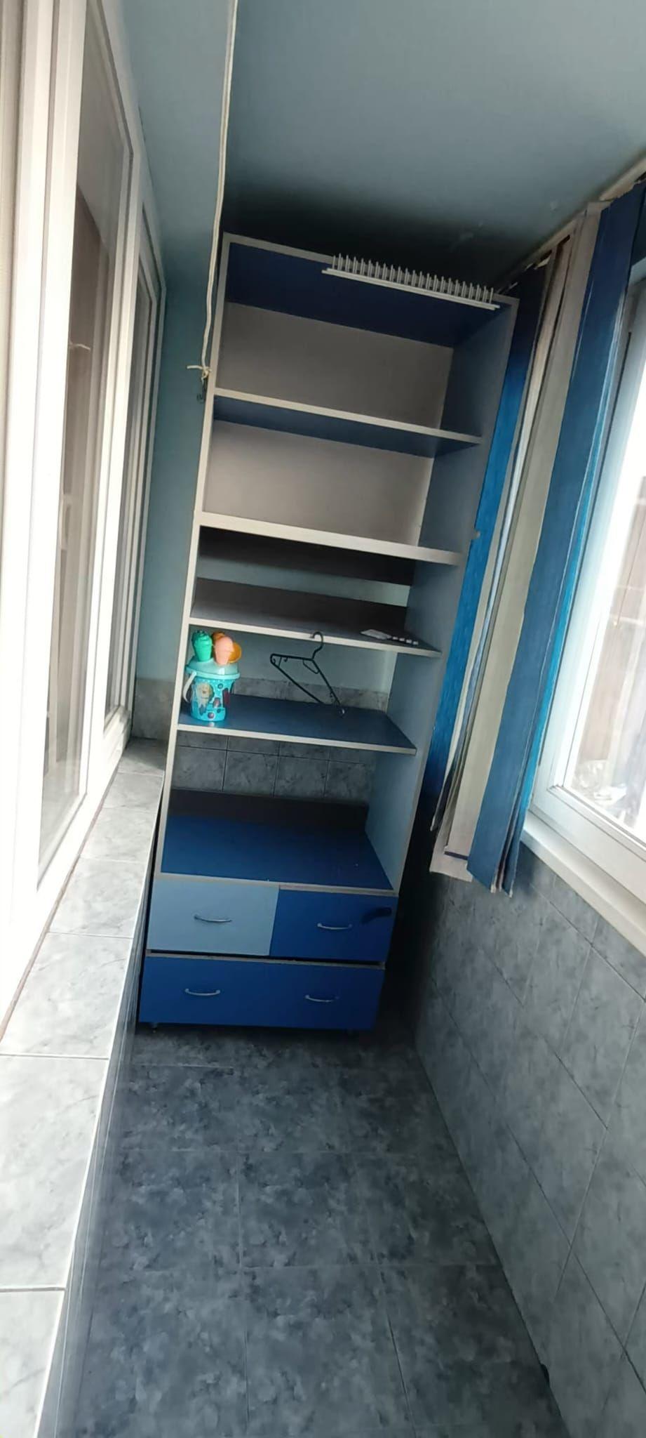 Apartament 3 camere, Calea Girocului, etaj 2 - 12