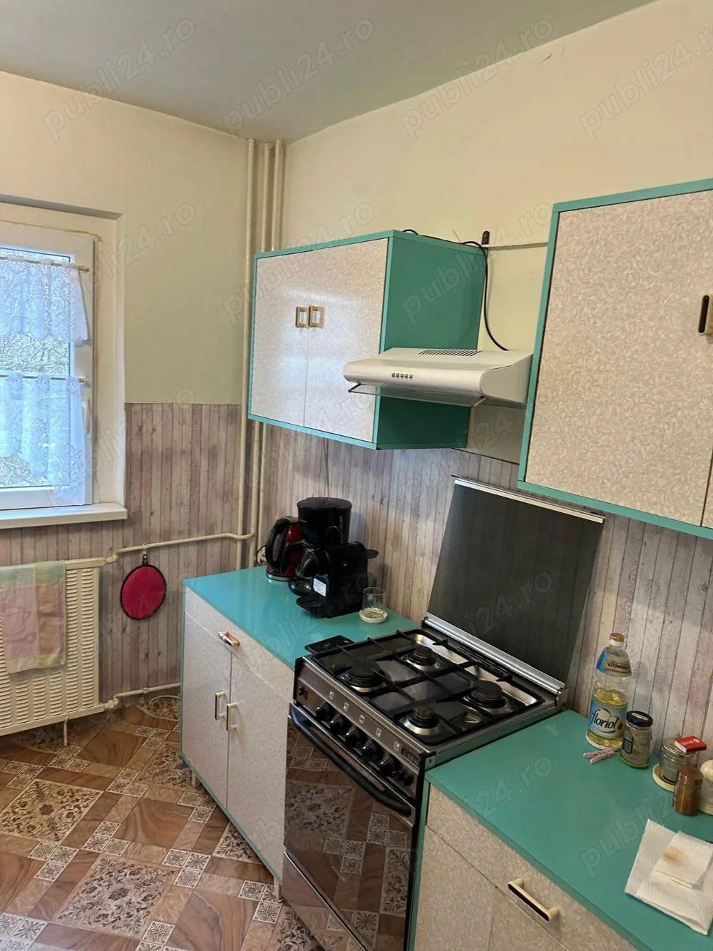 Apartament 3 camere, Calea Girocului, etaj 2 - 4