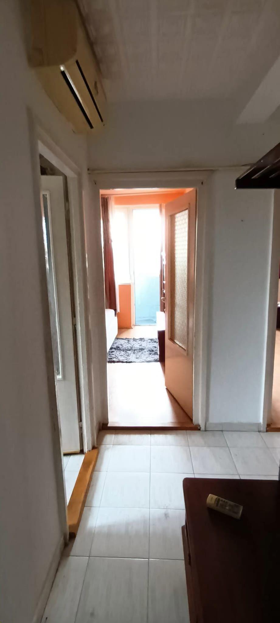 Apartament 3 camere, Calea Girocului, etaj 2 - 13