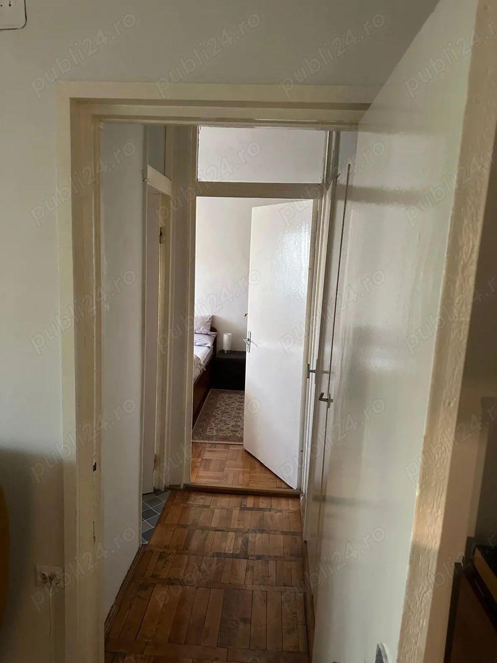 Apartament 3 camere, Calea Girocului, etaj 2 - 6