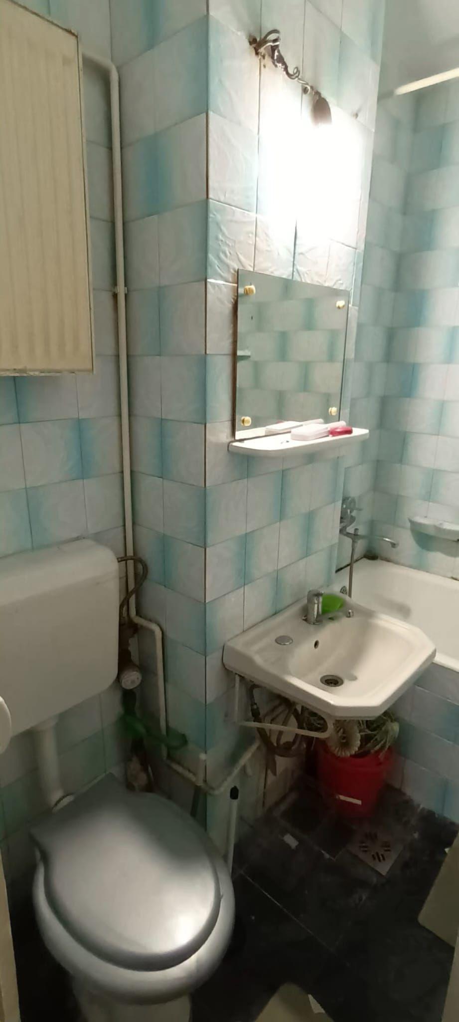 Apartament 3 camere, Calea Girocului, etaj 2 - 11