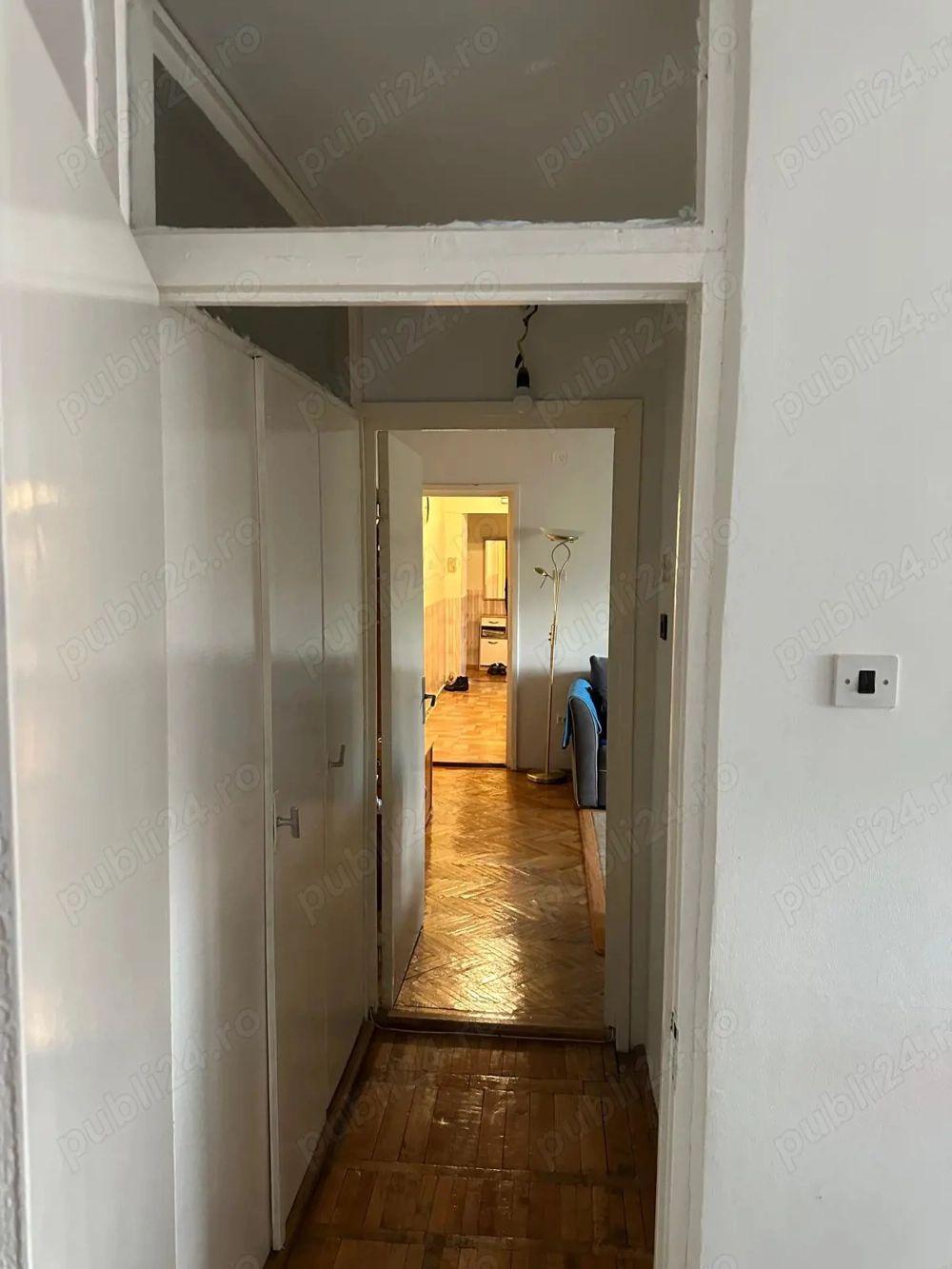 Apartament 3 camere, Calea Girocului, etaj 2 - 10