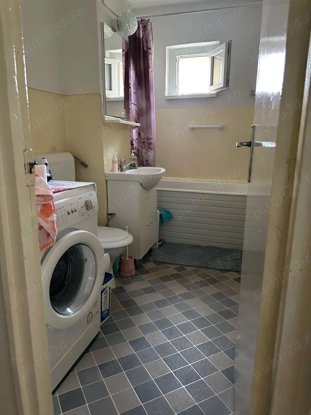 Apartament 3 camere, Calea Girocului, etaj 2 - 7