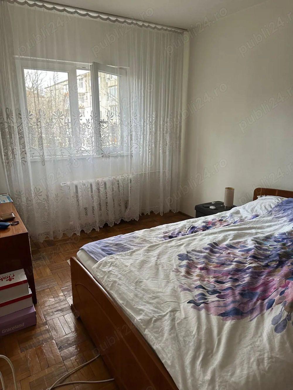 Apartament 3 camere, Calea Girocului, etaj 2 - 3