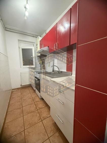 Apartament 2 camere, semidecomandat, centrala, de vanzare - 7
