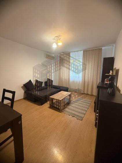 Apartament 2 camere, semidecomandat, centrala, de vanzare - 1