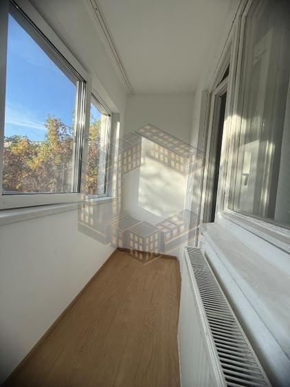 Apartament 2 camere, semidecomandat, centrala, de vanzare - 6