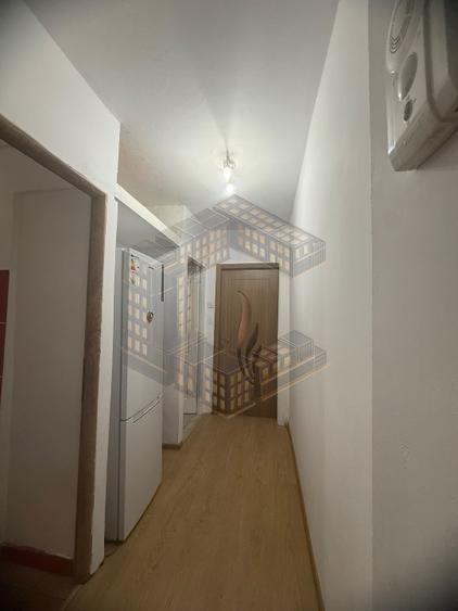 Apartament 2 camere, semidecomandat, centrala, de vanzare - 8