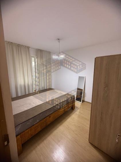 Apartament 2 camere, semidecomandat, centrala, de vanzare - 5