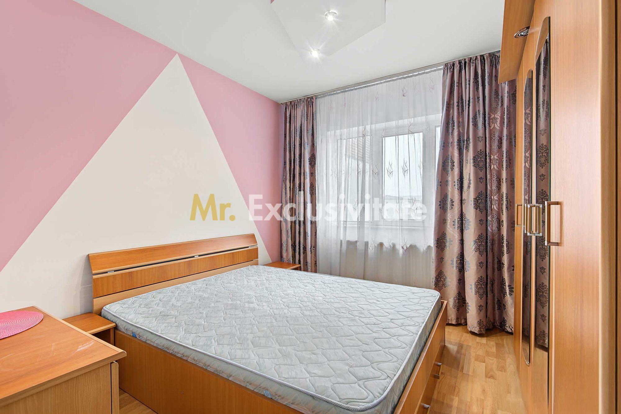 Apartament 2 camere | Bulevardul Dacia – Mioveni - 5