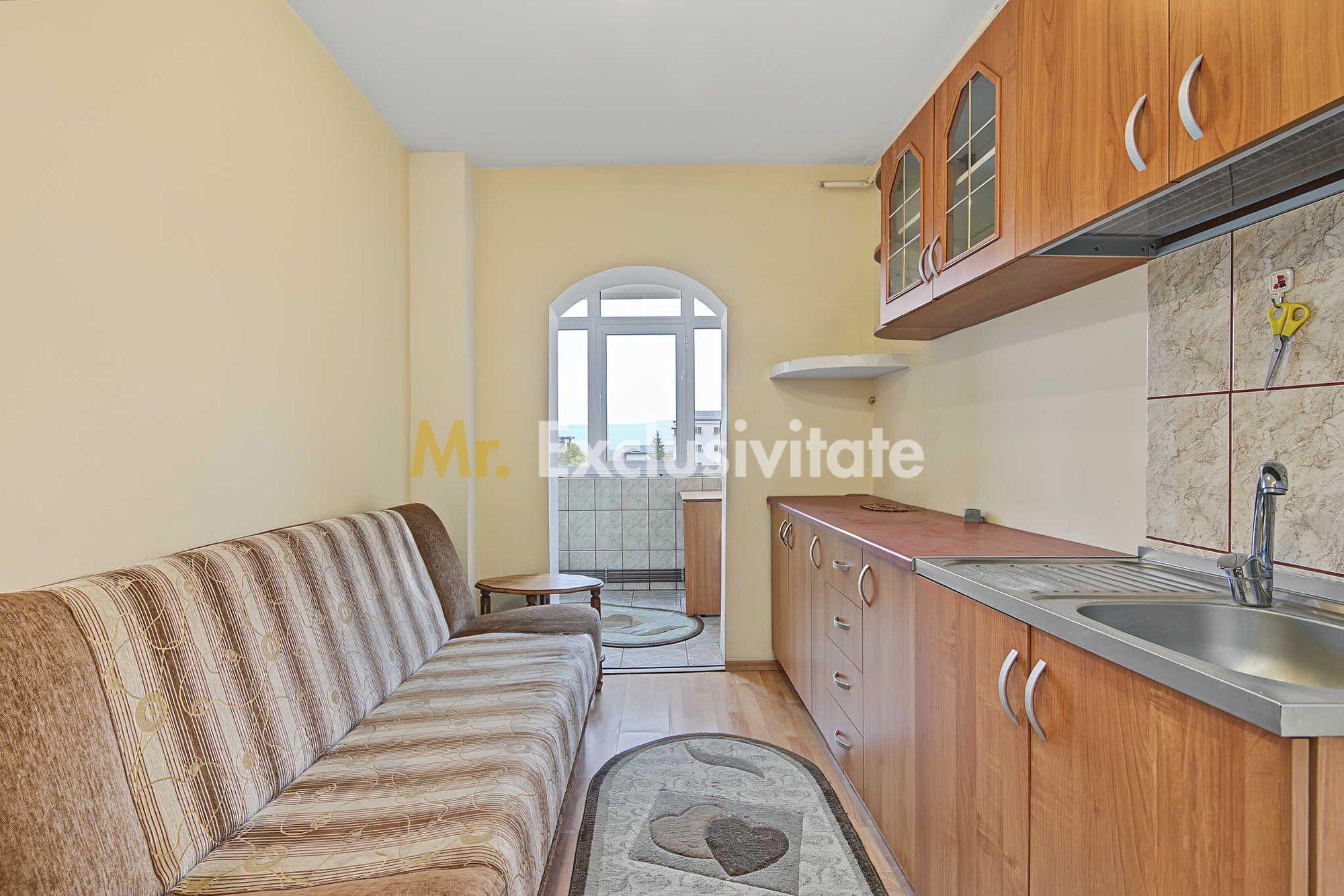 Apartament 2 camere | Bulevardul Dacia – Mioveni - 4