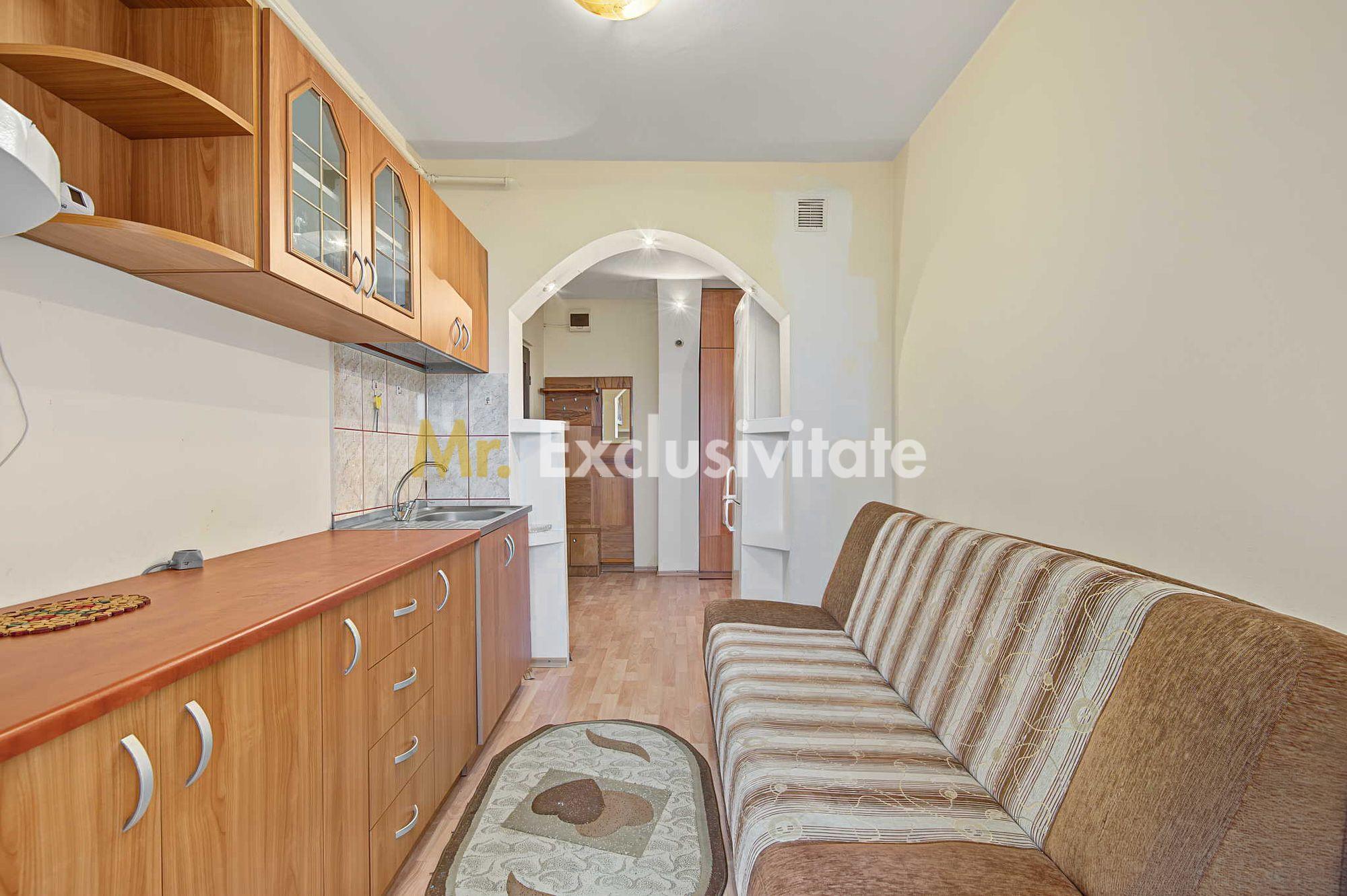 Apartament 2 camere | Bulevardul Dacia – Mioveni - 9